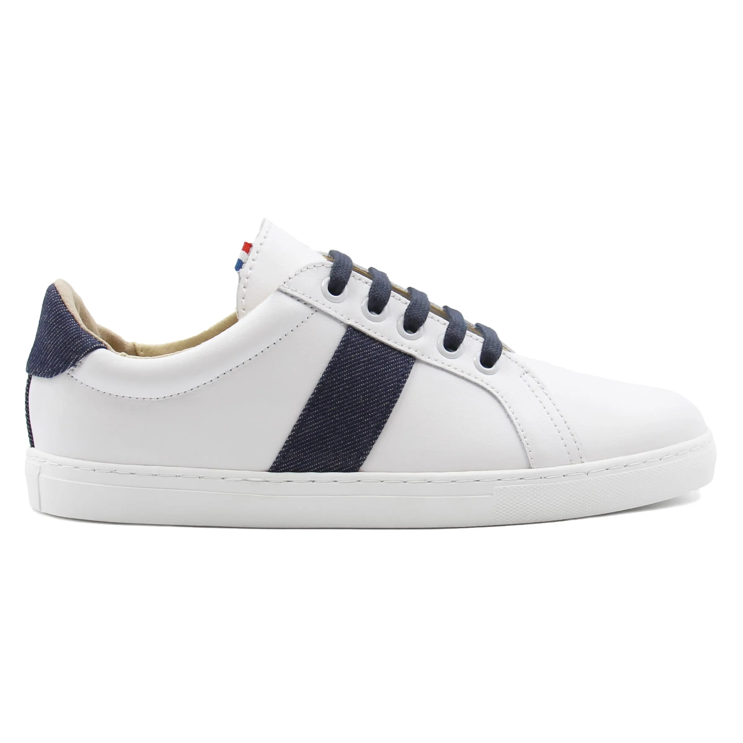 baskets_made_in_france_cuir_denim_4.webp Femme JULES & JENN Baskets | Baskets | Baskets Made in France cuir denim