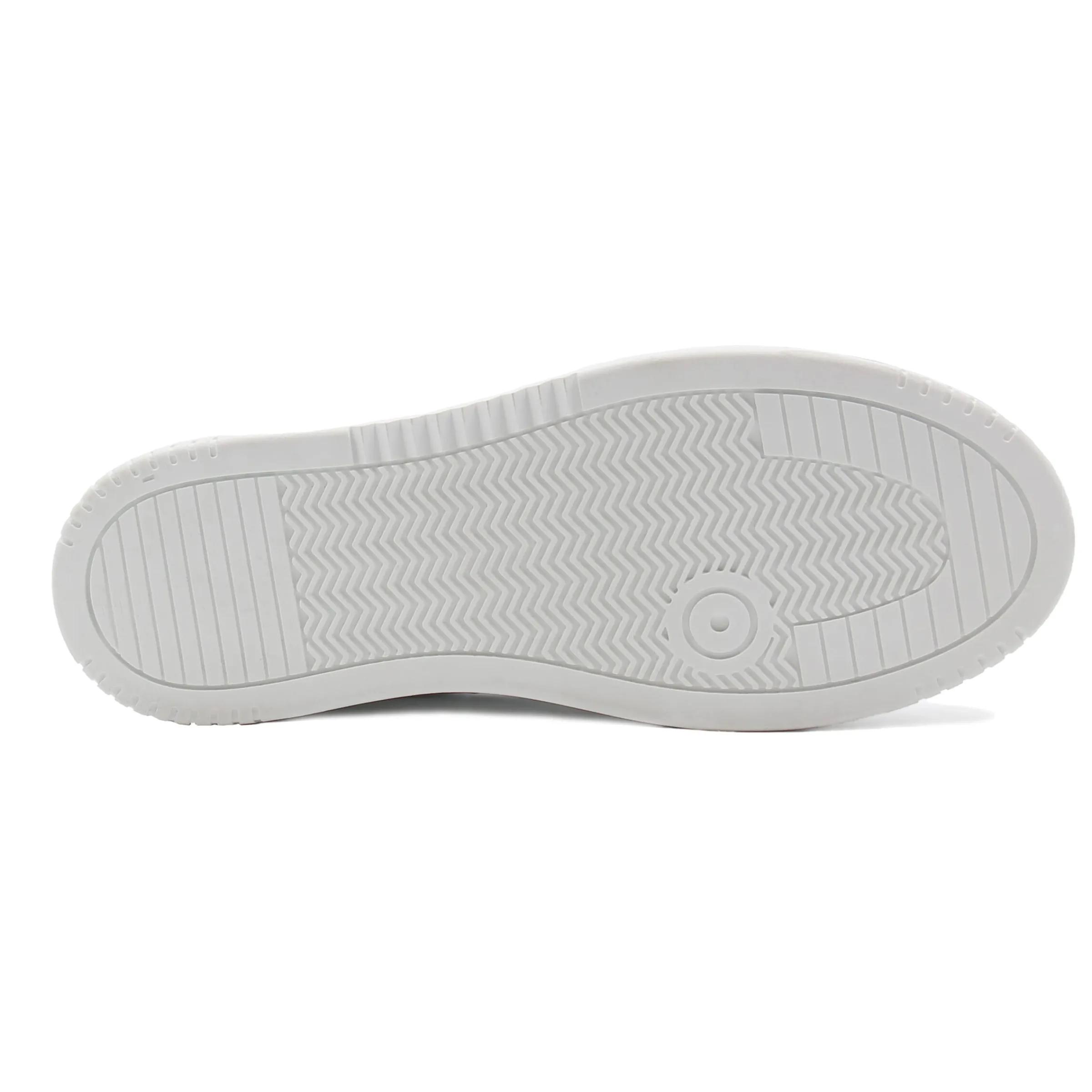 Femme JULES & JENN Baskets | Baskets vintage cuir grainé