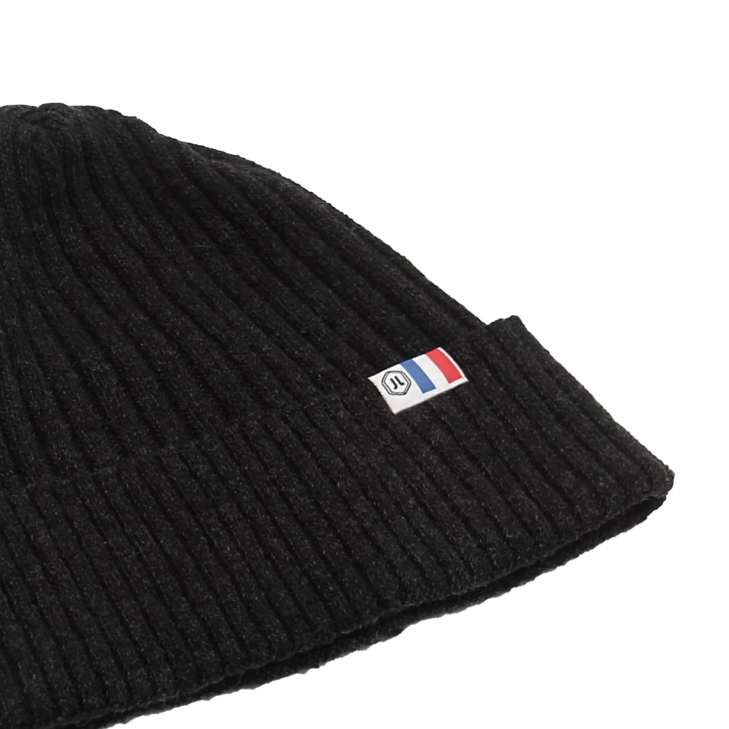 Femme JULES & JENN Dressing Recyclé | Bonnets | Bonnet coton recyclé