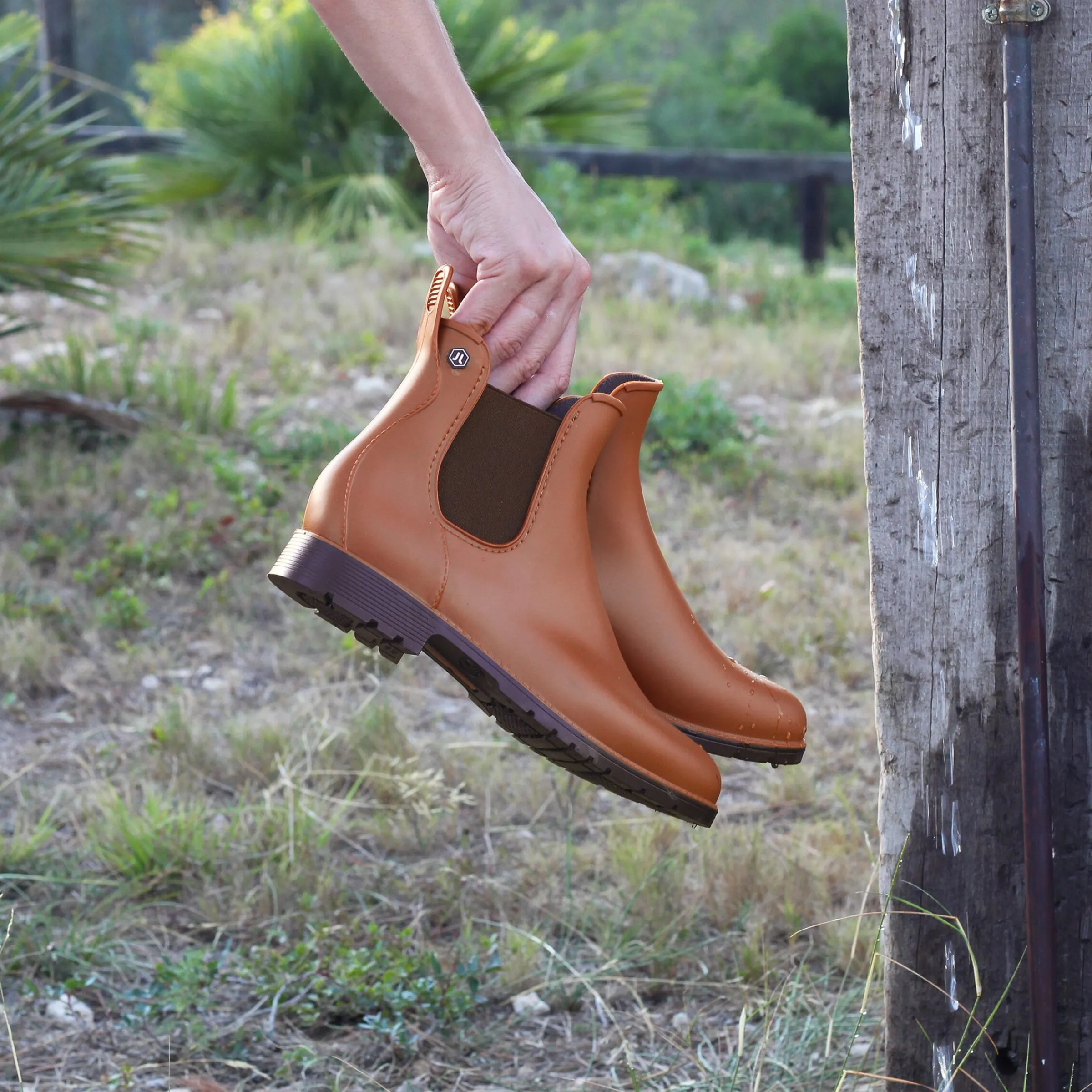 Femme JULES & JENN Bottines & Bottes | Bottines de pluie