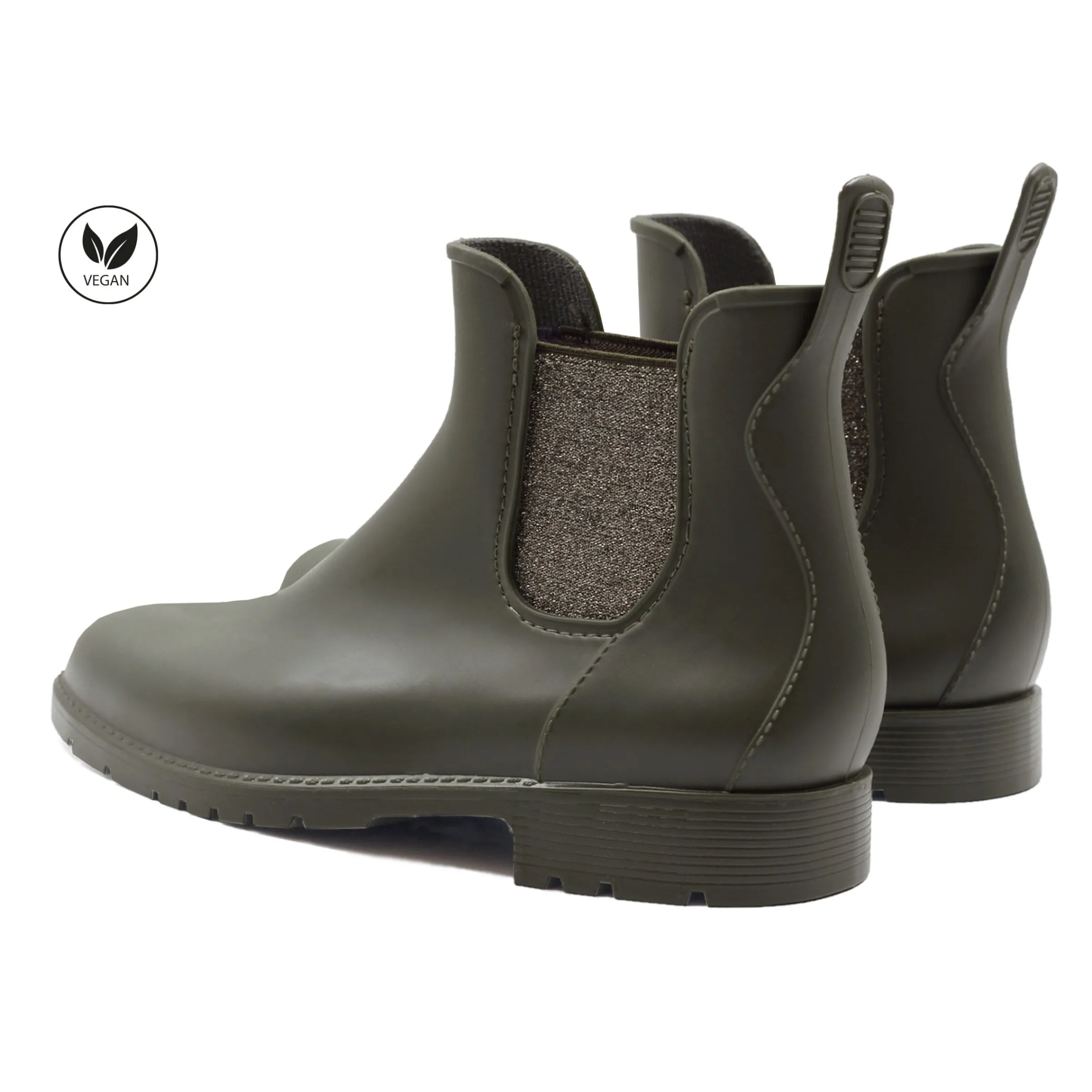 Femme JULES & JENN Bottines & Bottes | Bottines de pluie