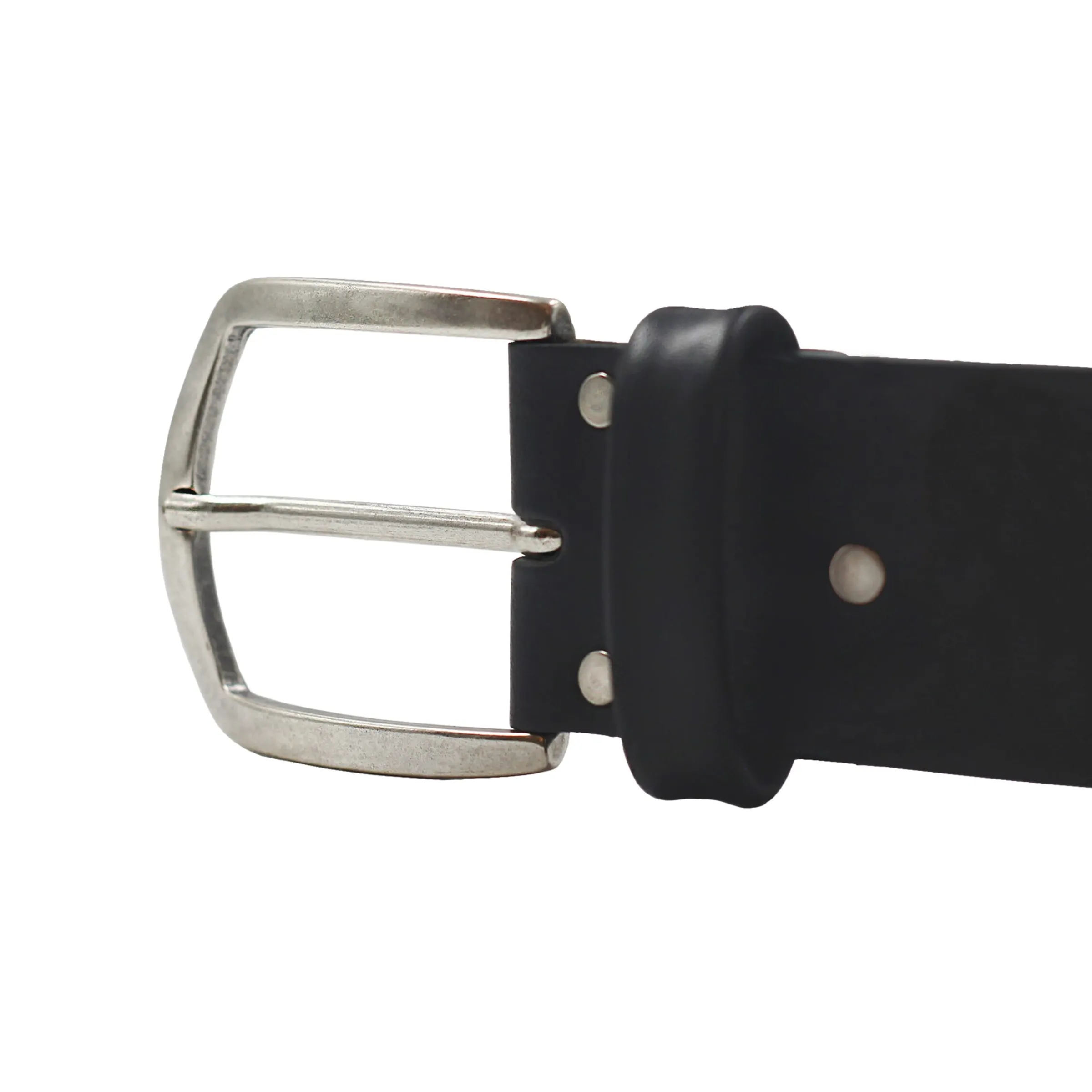 Homme JULES & JENN Ceintures | Ceinture Paris cuir