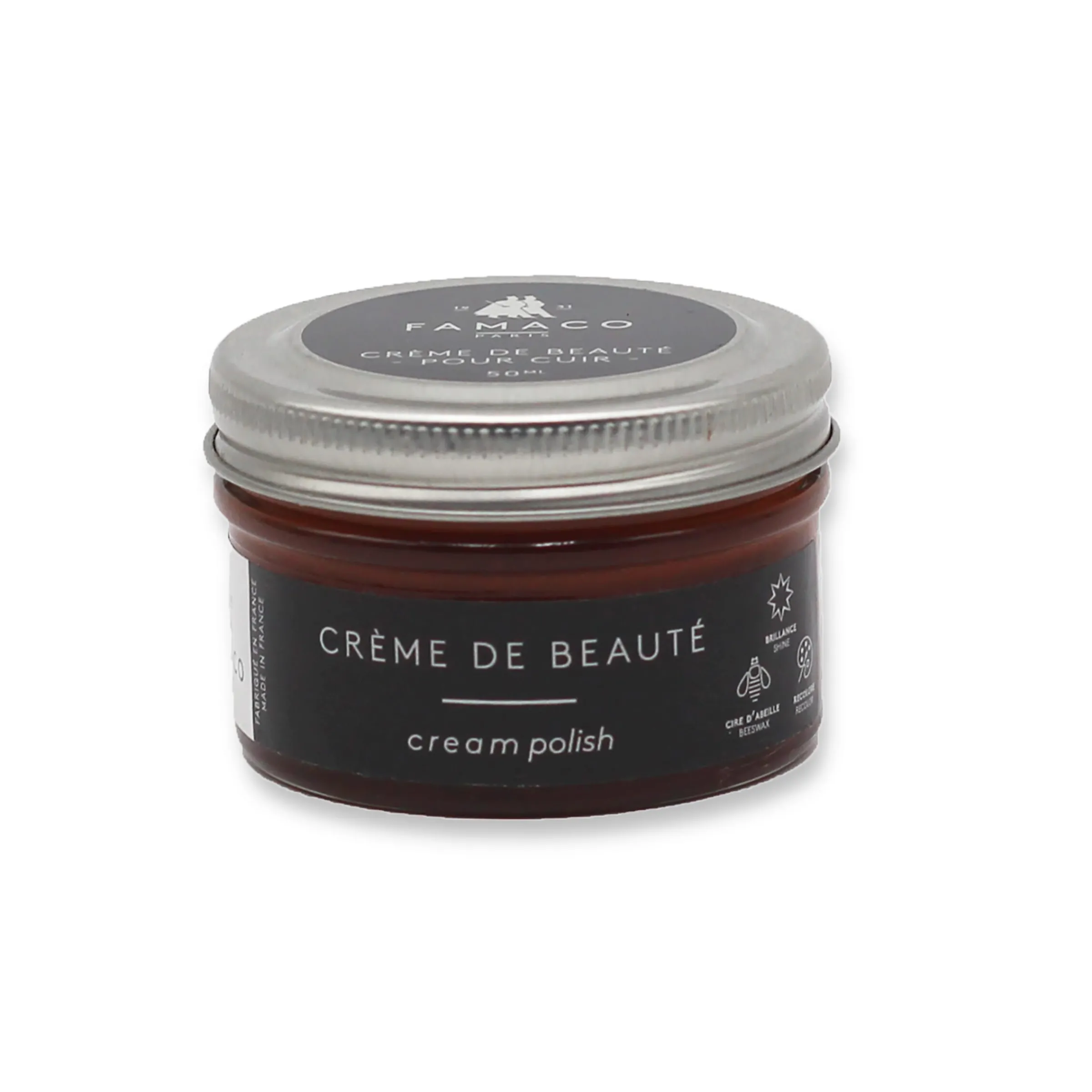 Femme JULES & JENN Cordonnerie | Cordonnerie | Cirage cuir marron clair