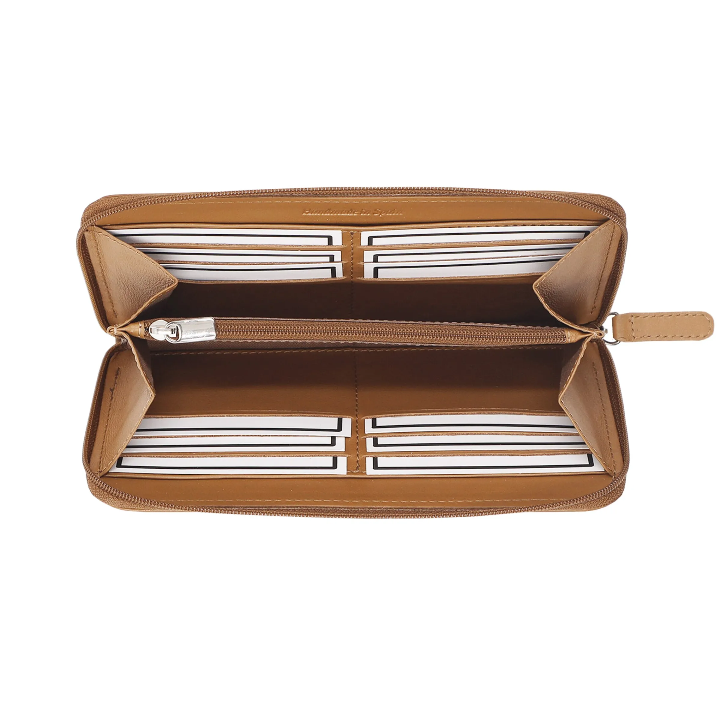 Femme JULES & JENN Petite Maroquinerie | Compagnon cuir