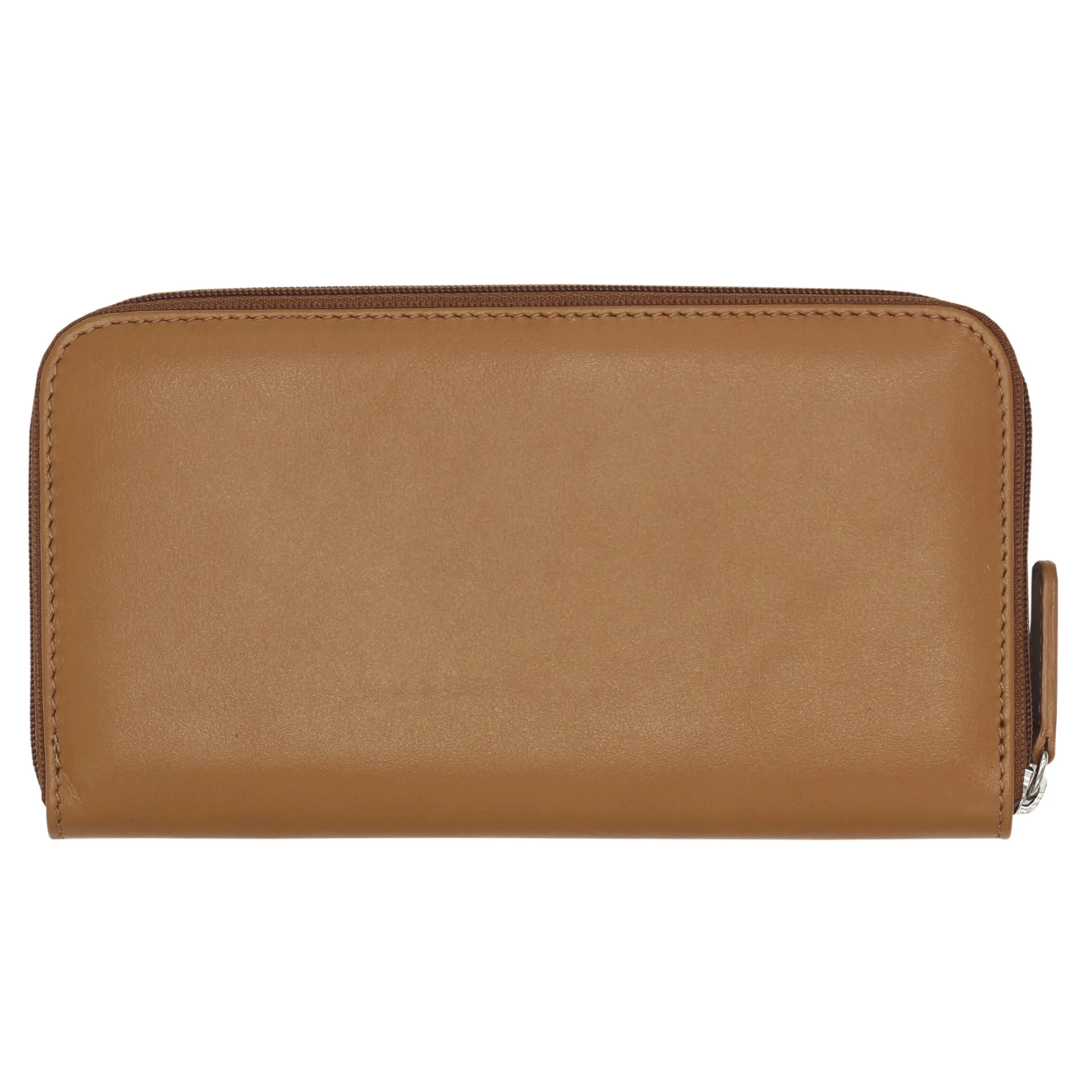 compagnon_cuir_camel_4.webp Femme JULES & JENN Petite Maroquinerie | Compagnon cuir