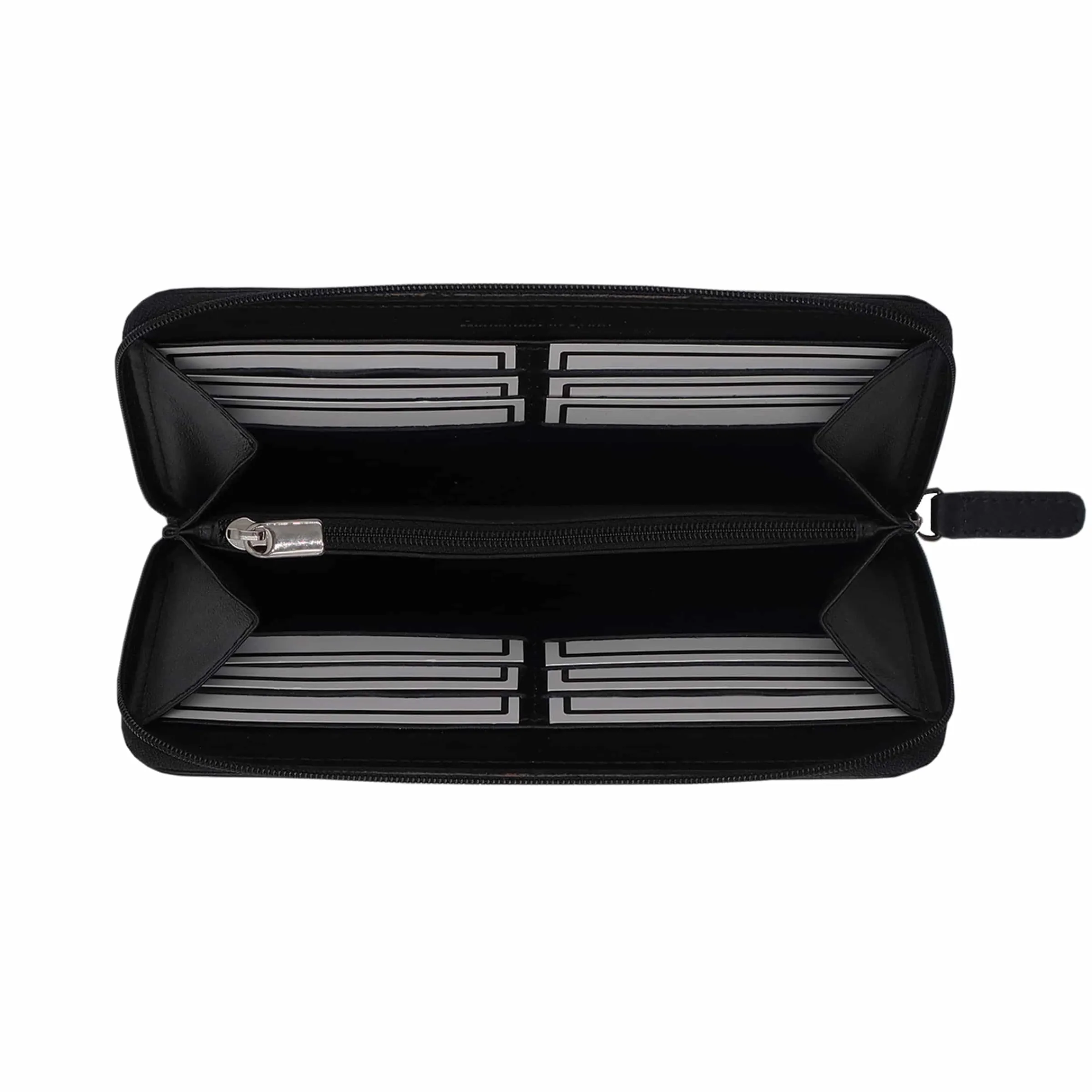 Femme JULES & JENN Petite Maroquinerie | Compagnon cuir