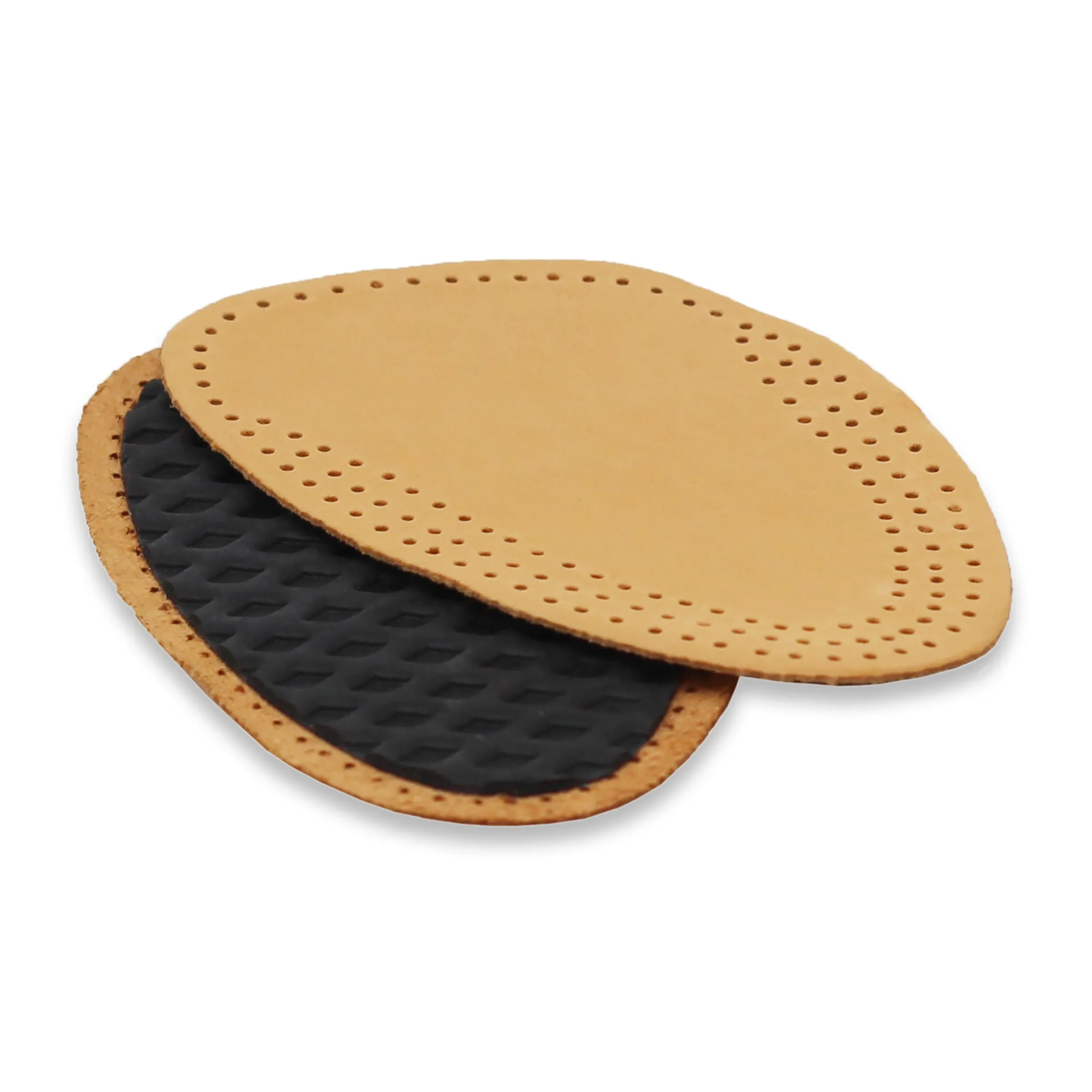 Femme JULES & JENN Cordonnerie | Cordonnerie | Demi-semelles en cuir