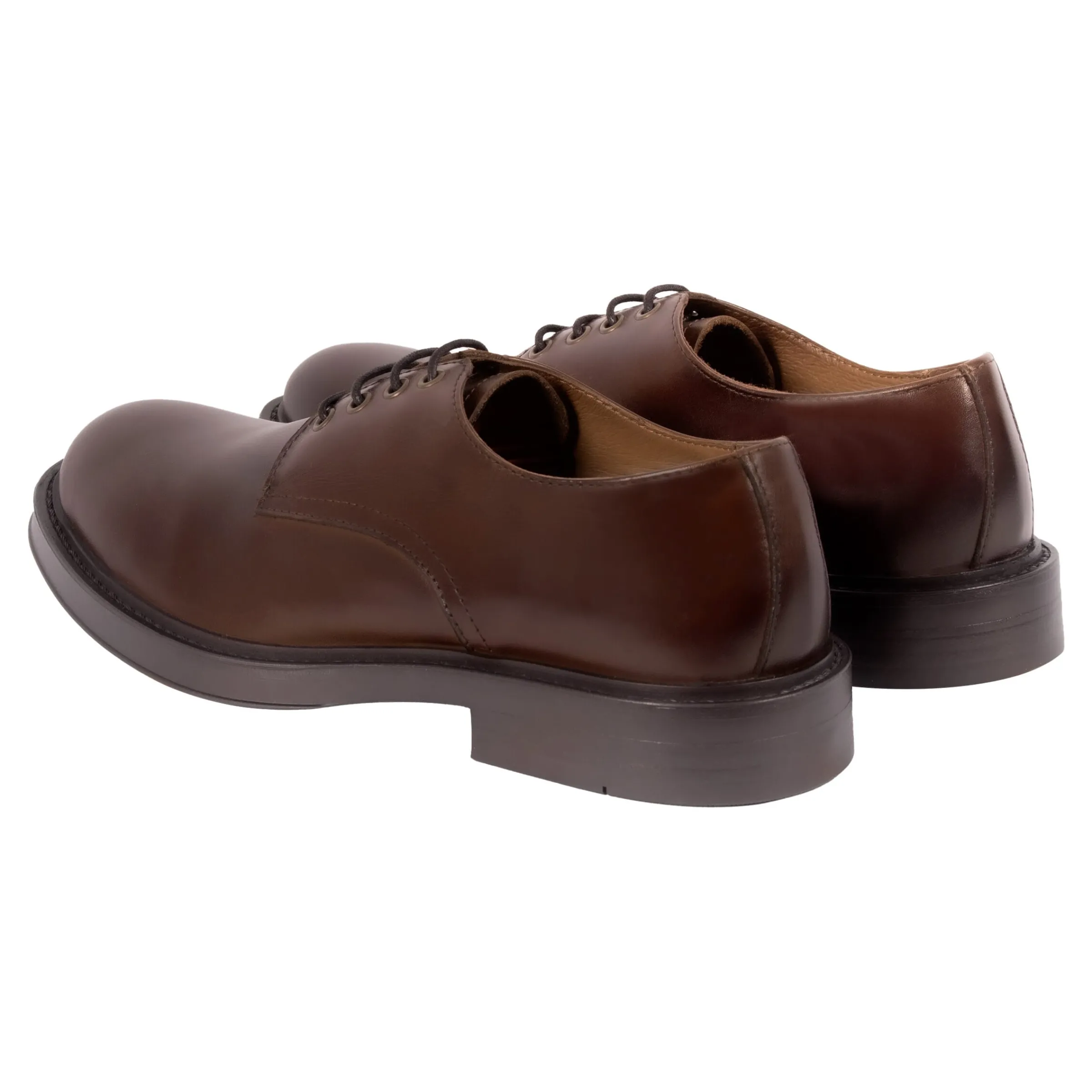 Homme JULES & JENN Richelieus & Derbies | Derbies gomme cuir