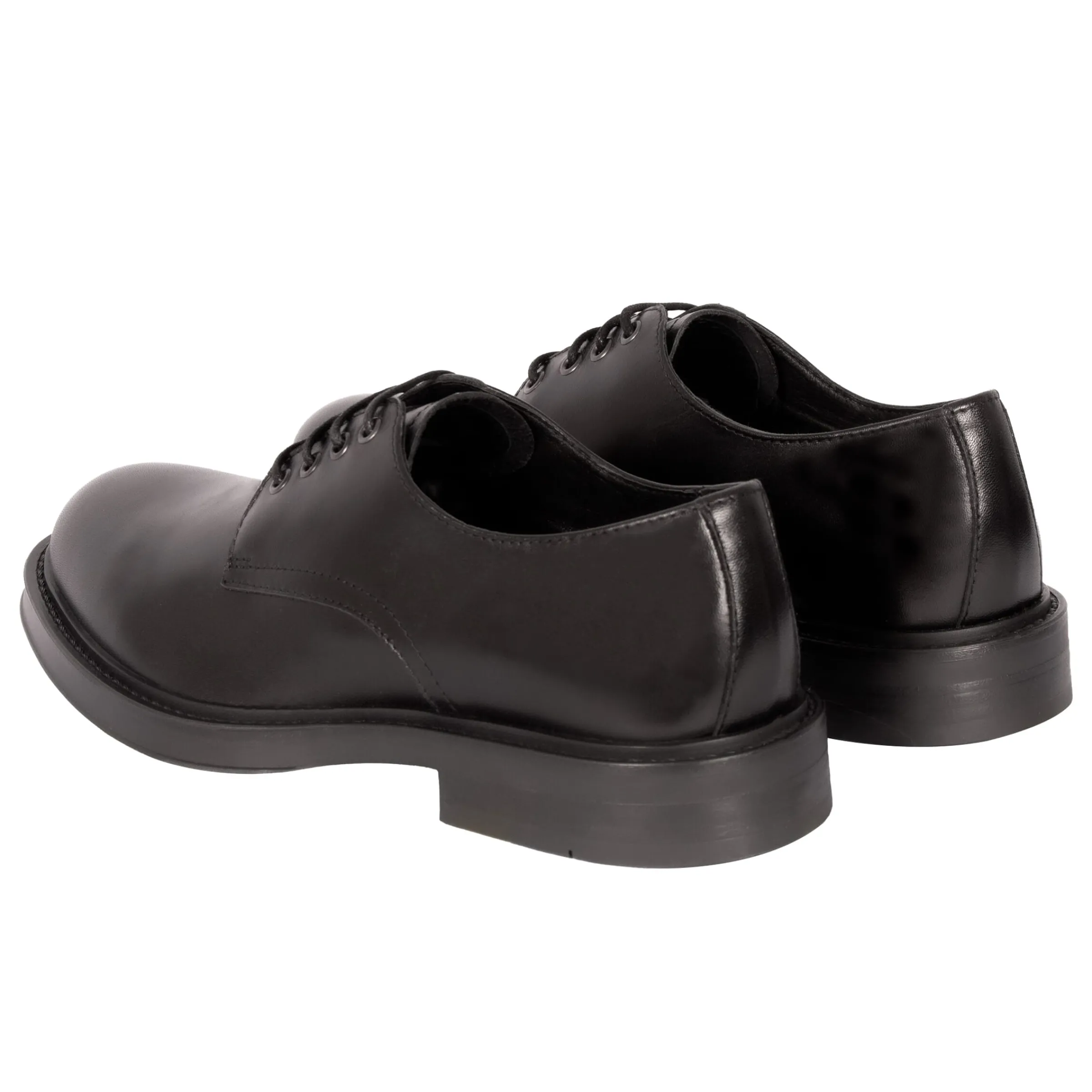 Homme JULES & JENN Richelieus & Derbies | Derbies gomme cuir