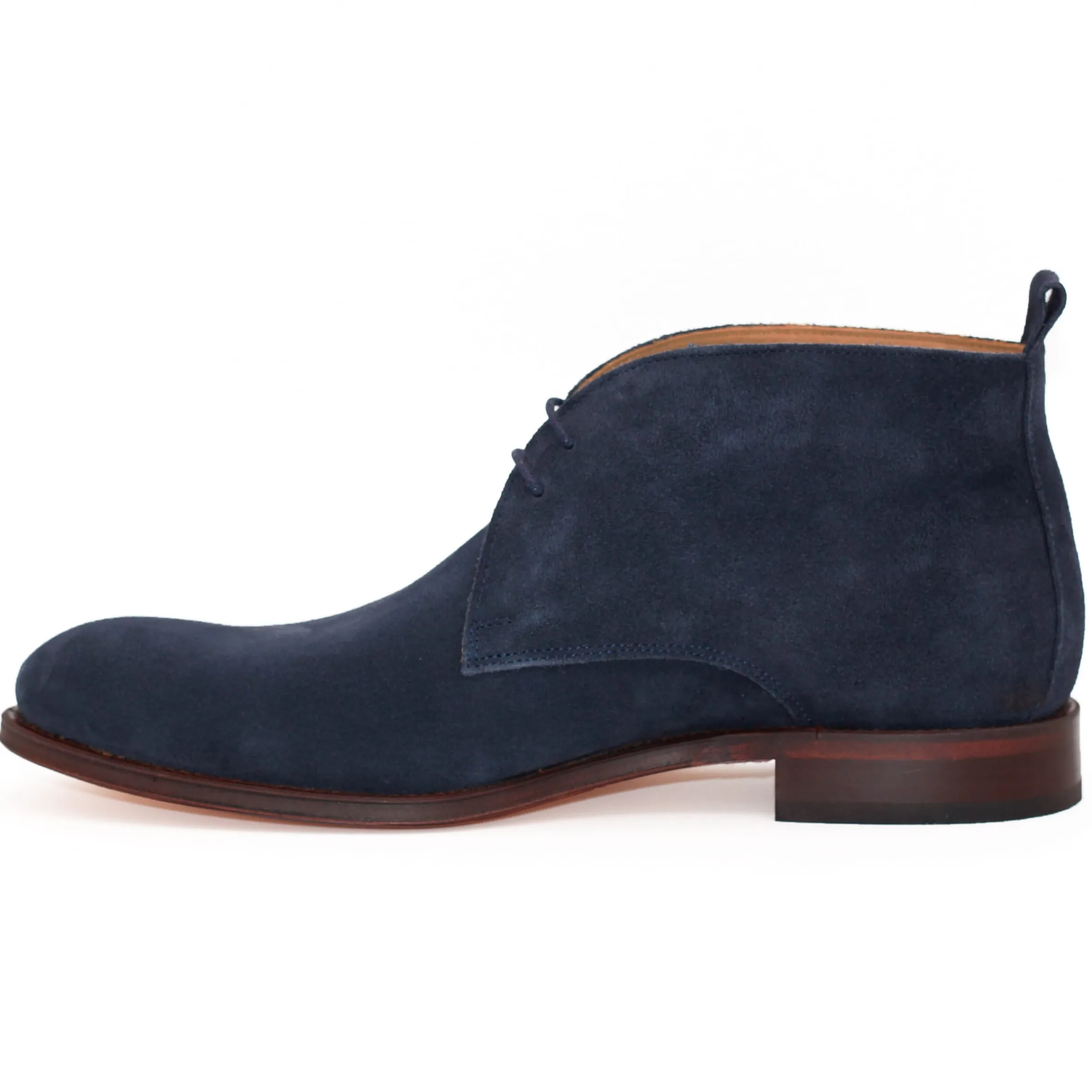 desert_boots_cuir_daim_bleu_4.webp Homme JULES & JENN Fins De Série Solidaires | Desert boots cuir daim bleu