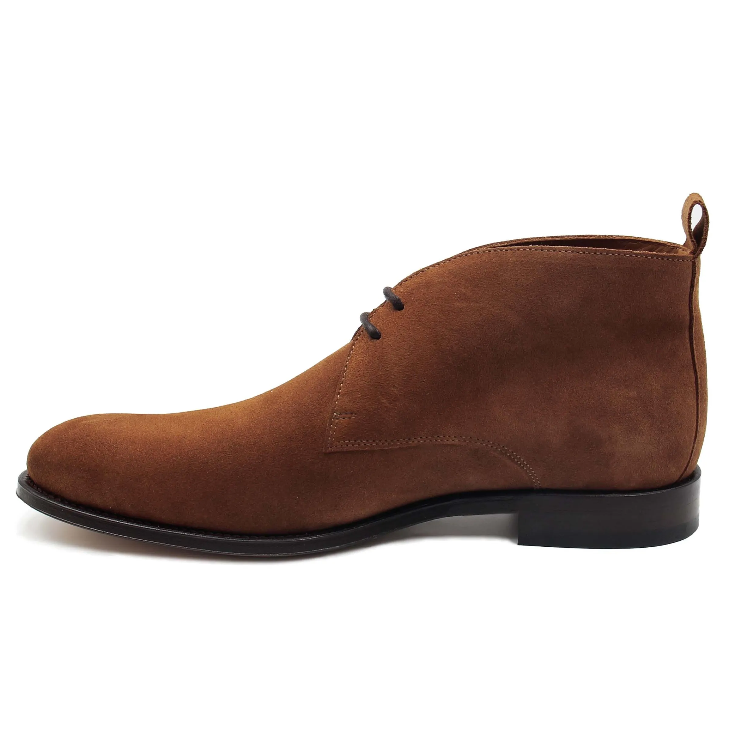 desert_boots_cuir_daim_cognac_3.webp Homme JULES & JENN Fins De Série Solidaires | Desert boots cuir daim