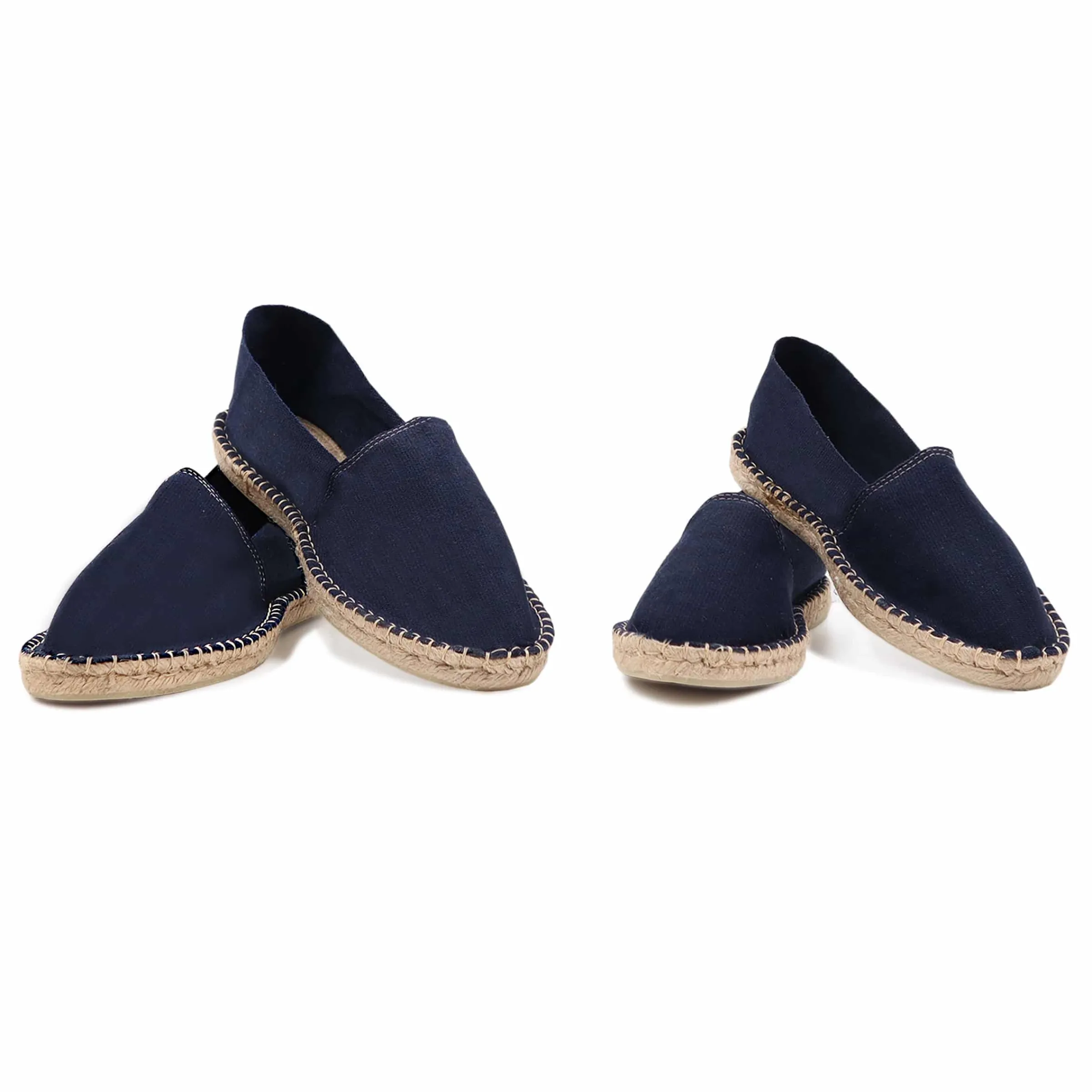 espadrilles_toile_coton_bleu_6.webp Femme JULES & JENN Espadrilles & Sandales | Espadrilles | Espadrilles toile coton bleu