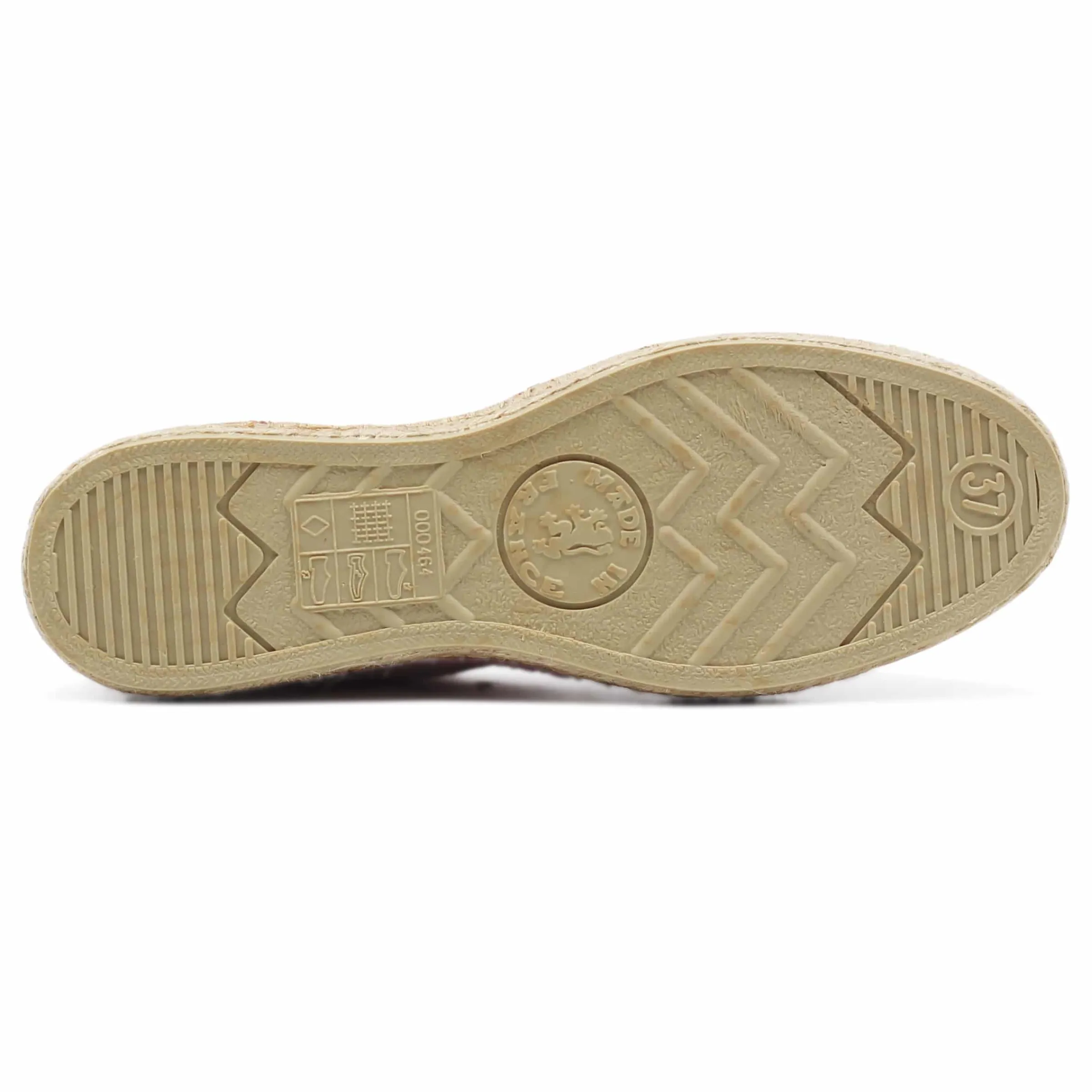 espadrilles_toile_coton_bleu_7.webp Femme JULES & JENN Espadrilles & Sandales | Espadrilles | Espadrilles toile coton bleu