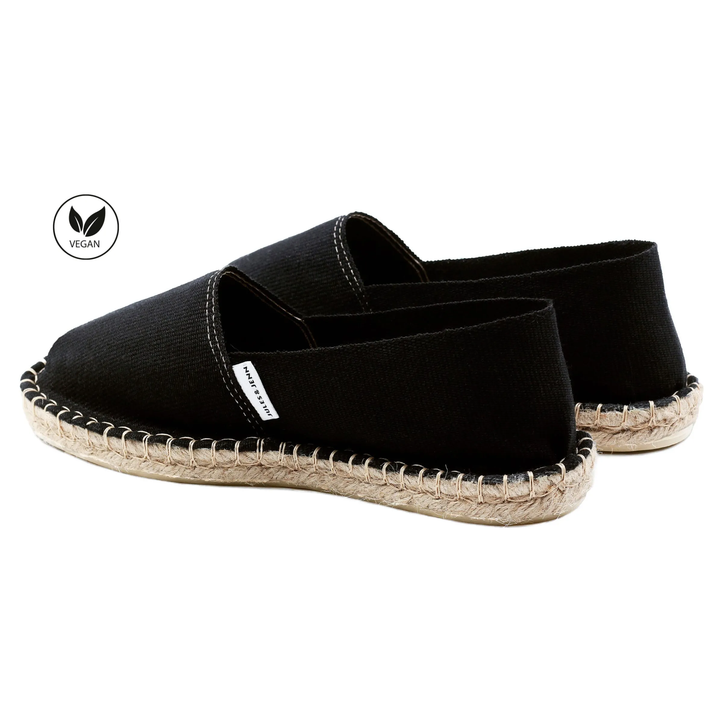Femme JULES & JENN Espadrilles & Sandales | Espadrilles | Espadrilles toile coton
