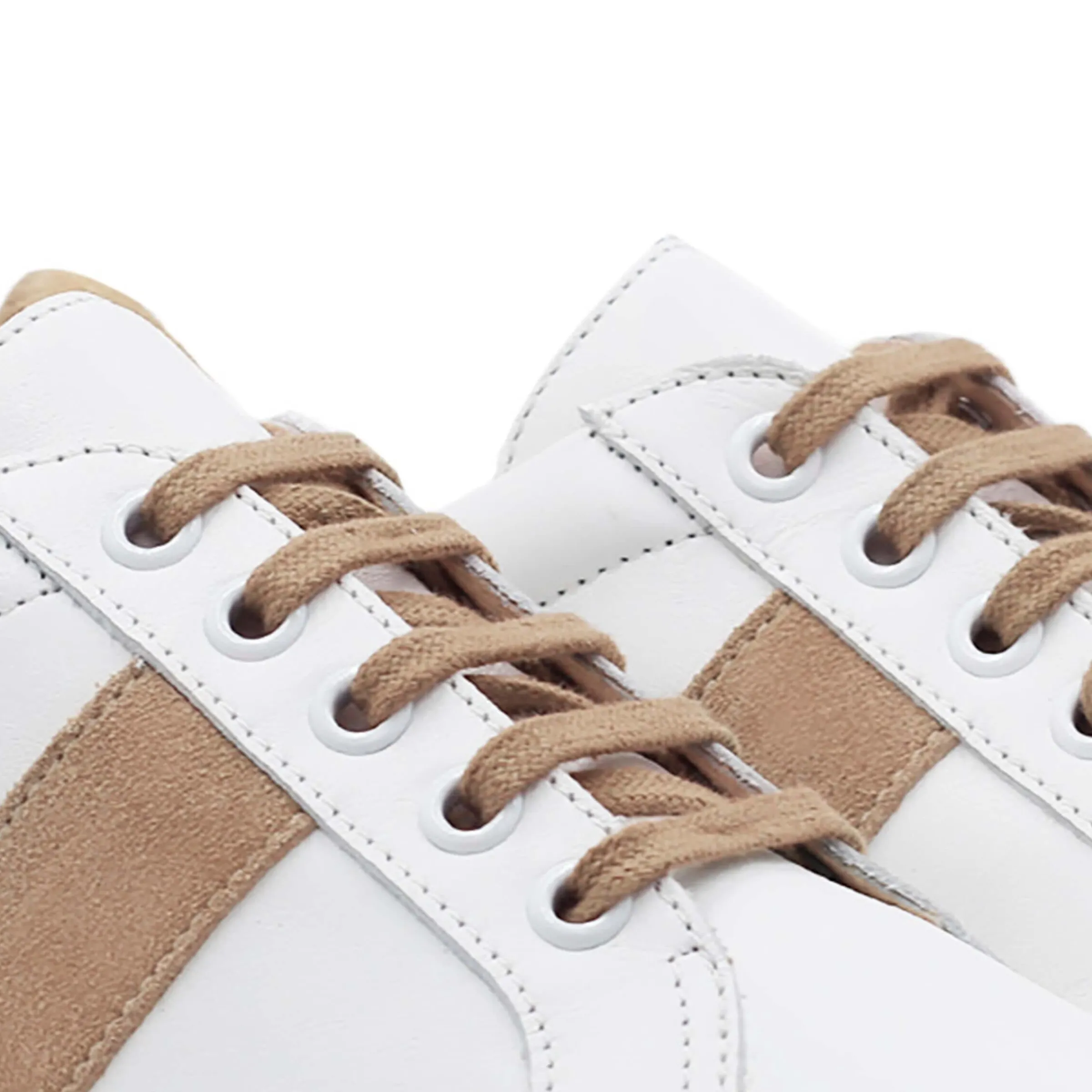 Femme JULES & JENN Cordonnerie | Cordonnerie | Lacets plats coton