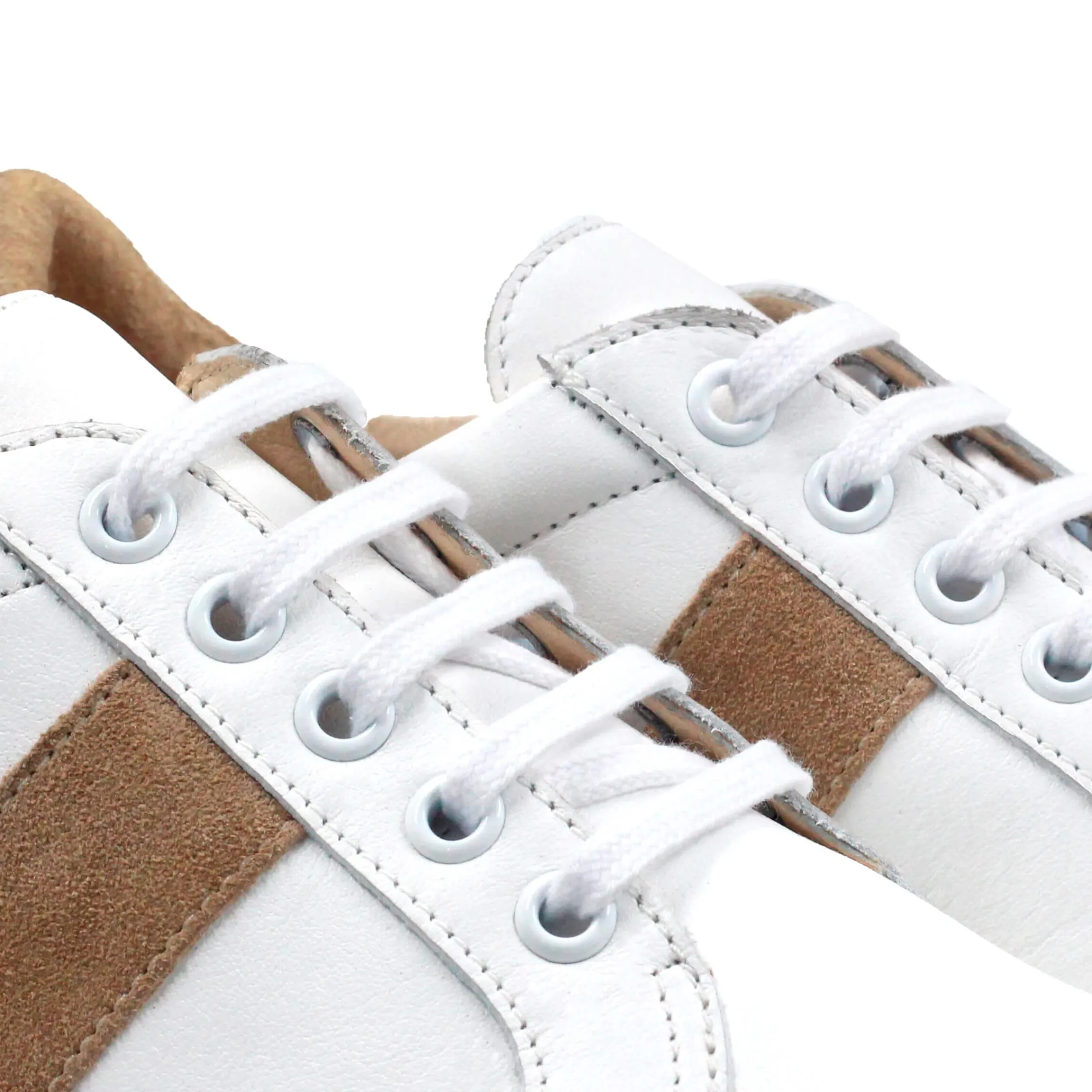 Femme JULES & JENN Cordonnerie | Cordonnerie | Lacets plats coton