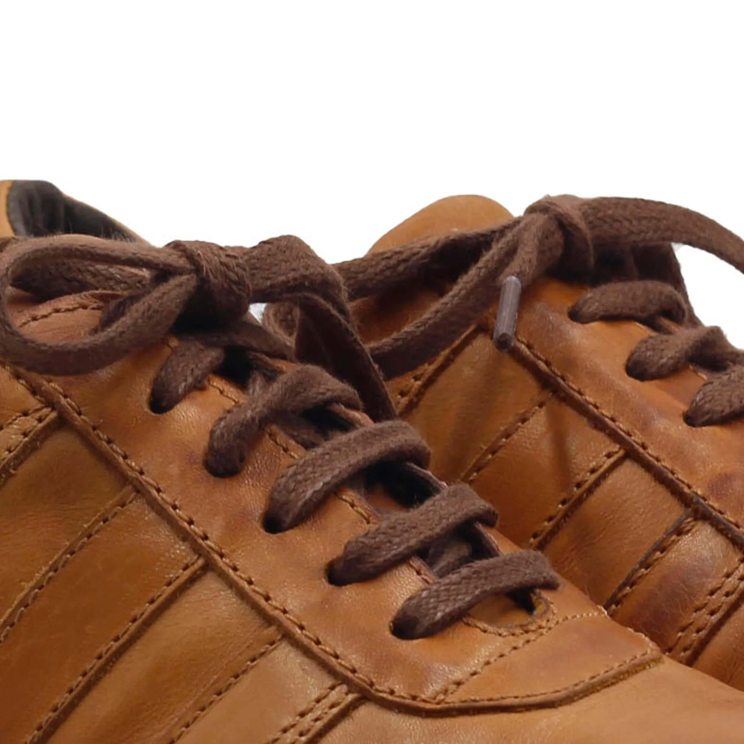 Femme JULES & JENN Cordonnerie | Cordonnerie | Lacets plats coton