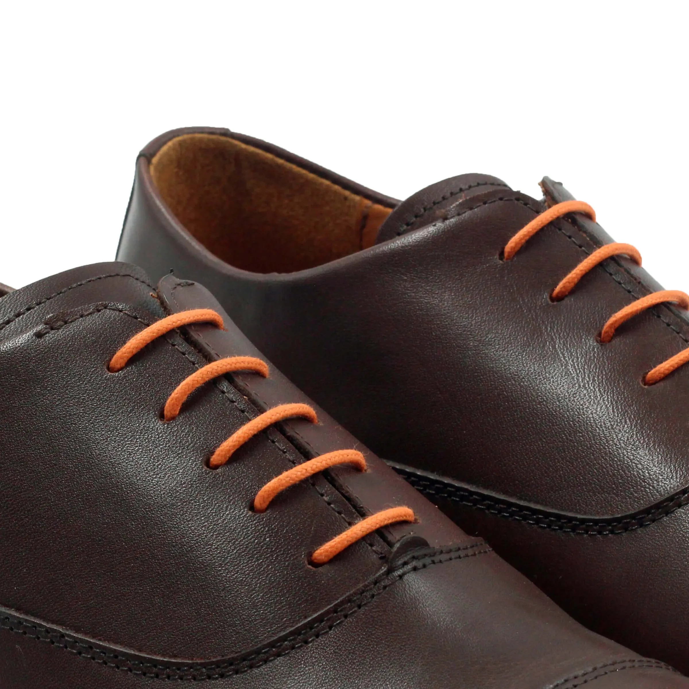 Femme JULES & JENN Cordonnerie | Cordonnerie | Lacets ronds cirés coton