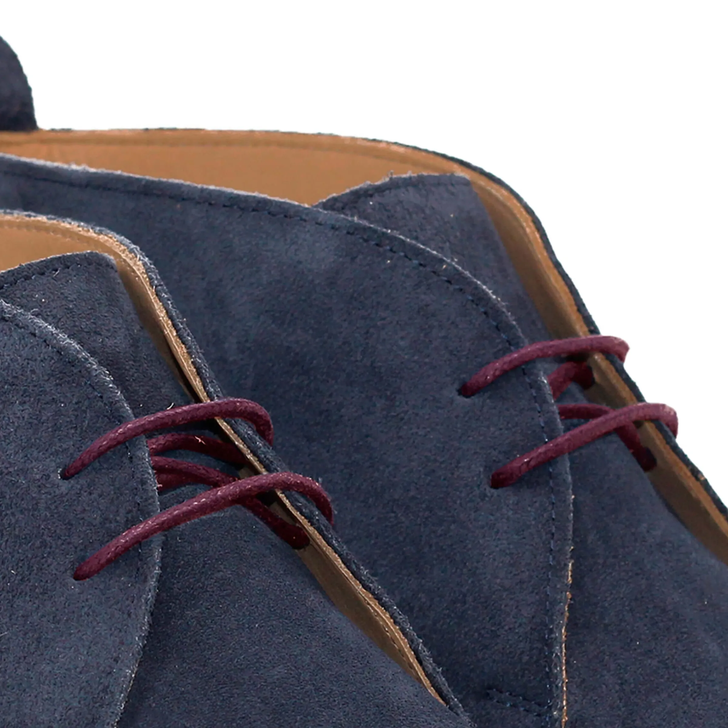 Femme JULES & JENN Cordonnerie | Cordonnerie | Lacets ronds fins coton