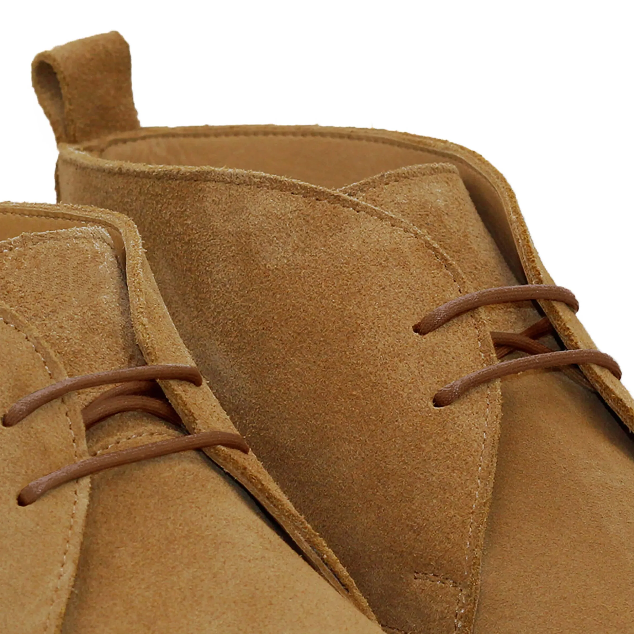 Femme JULES & JENN Cordonnerie | Cordonnerie | Lacets ronds fins coton