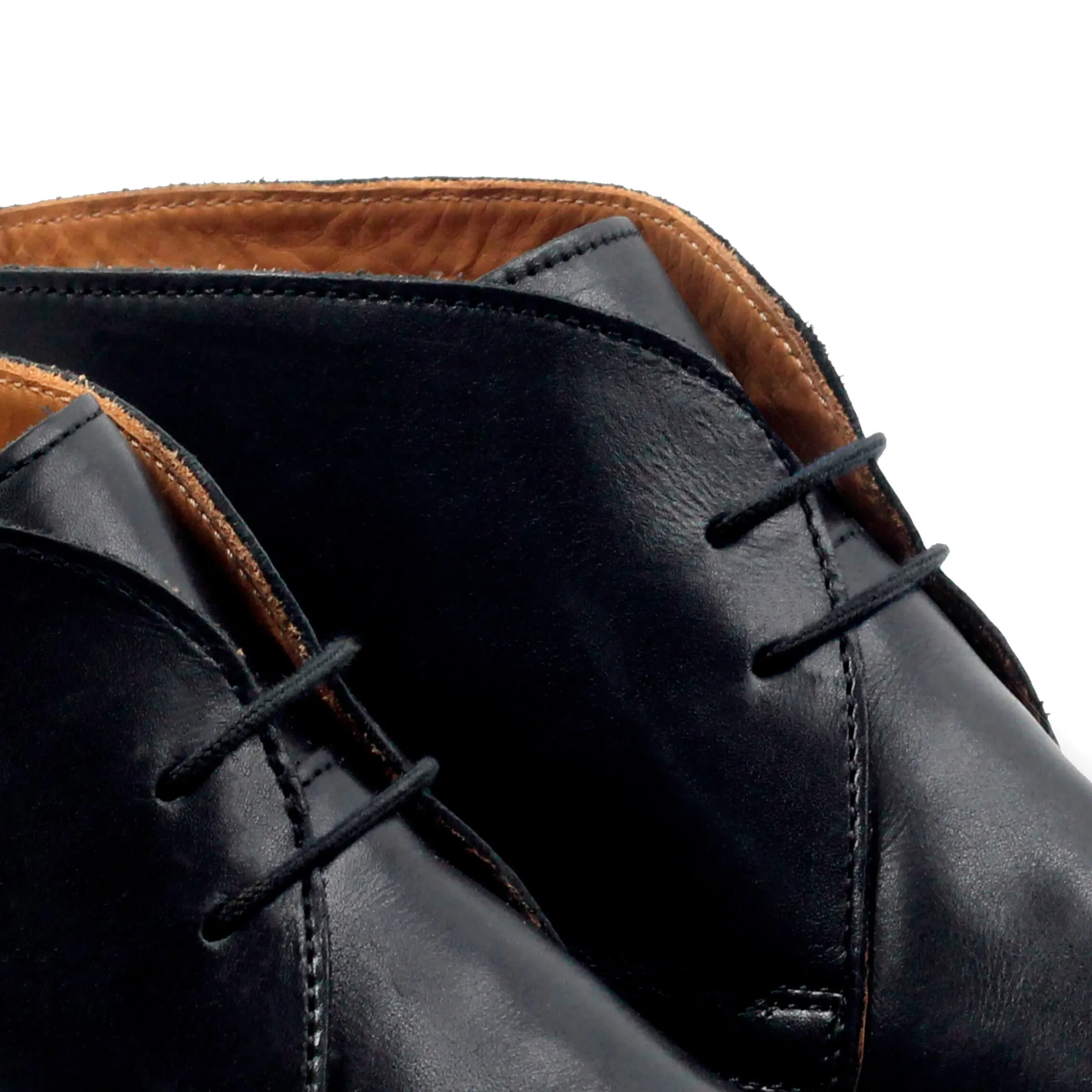 Femme JULES & JENN Cordonnerie | Cordonnerie | Lacets ronds fins coton