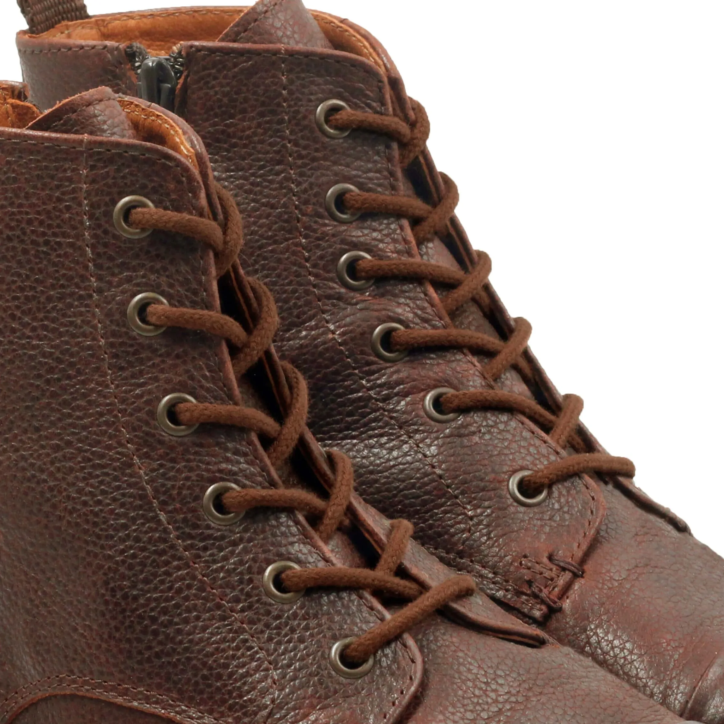 Femme JULES & JENN Cordonnerie | Cordonnerie | Lacets ronds épais coton