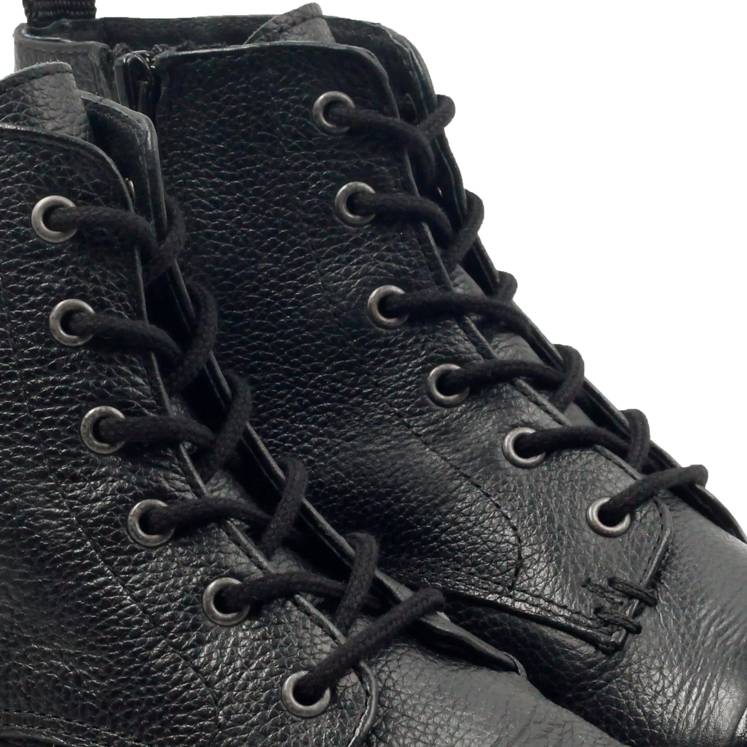 Femme JULES & JENN Cordonnerie | Cordonnerie | Lacets ronds épais coton