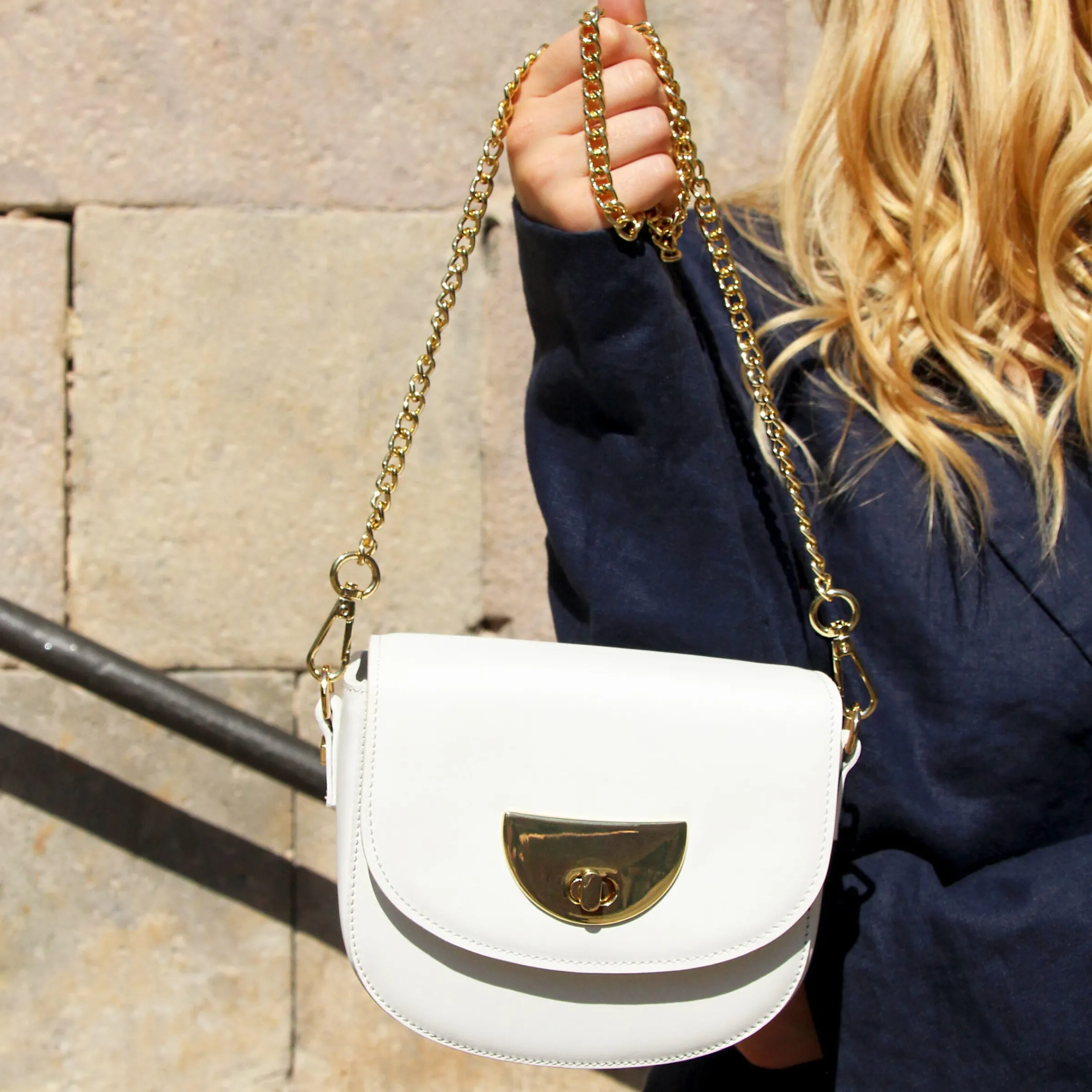 Femme JULES & JENN Sacs À Main | Mini sac cuir