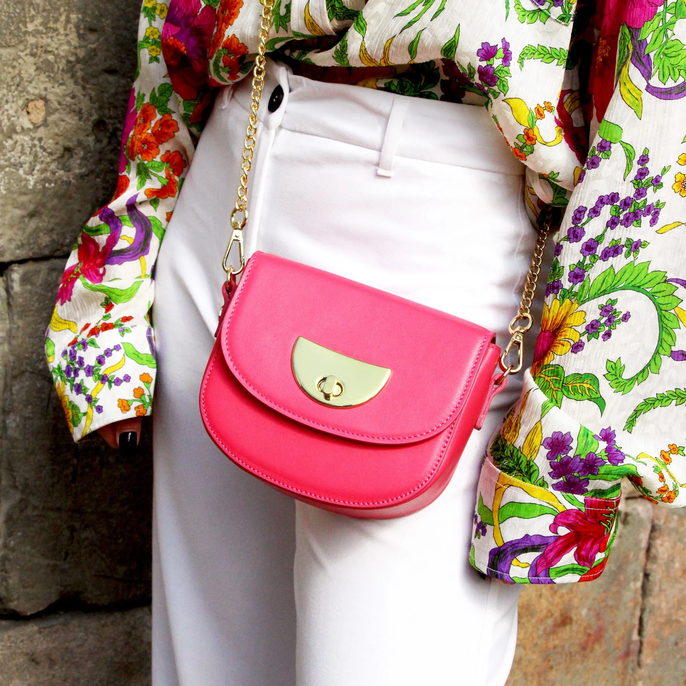 Femme JULES & JENN Sacs À Main | Mini sac cuir