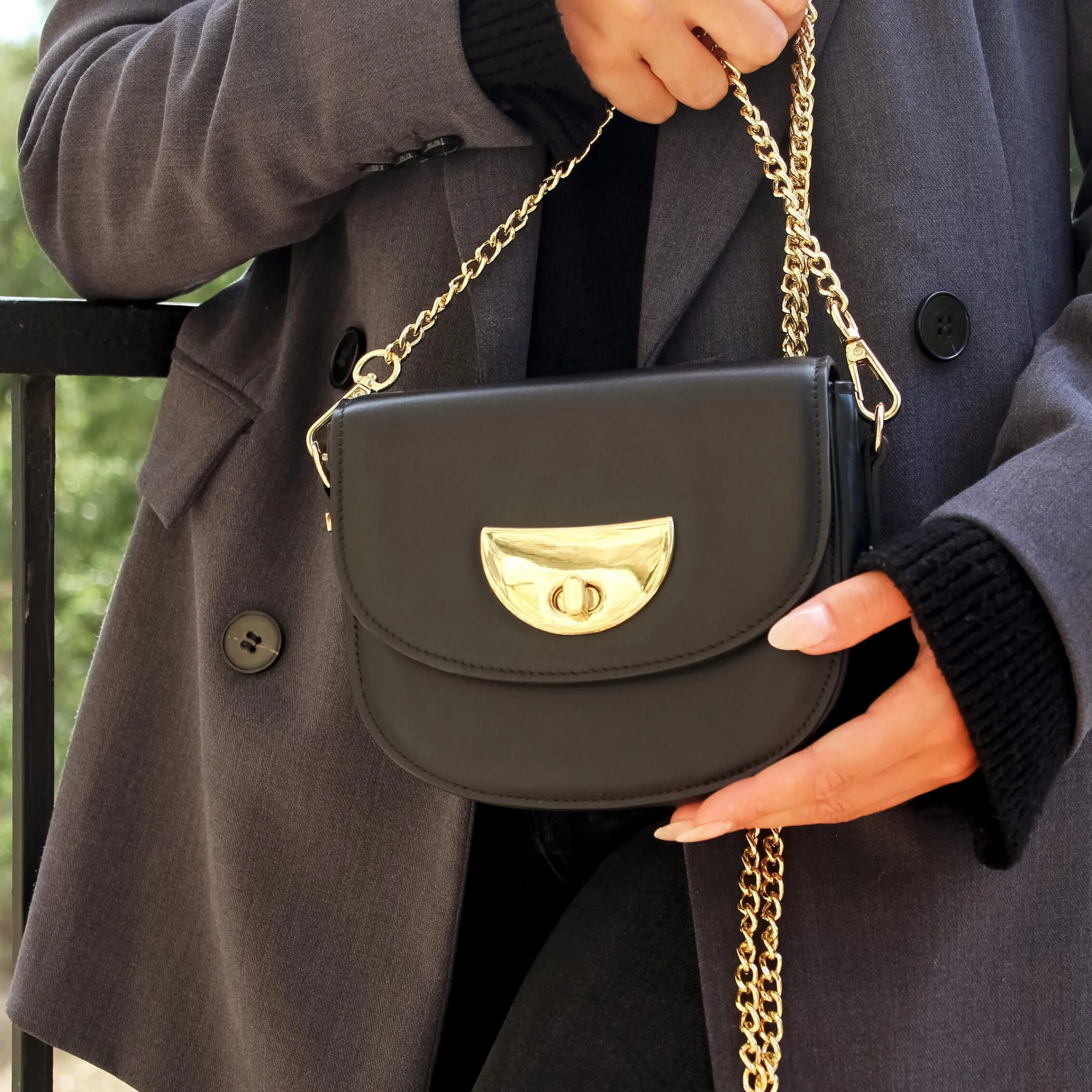 Femme JULES & JENN Sacs À Main | Mini sac cuir