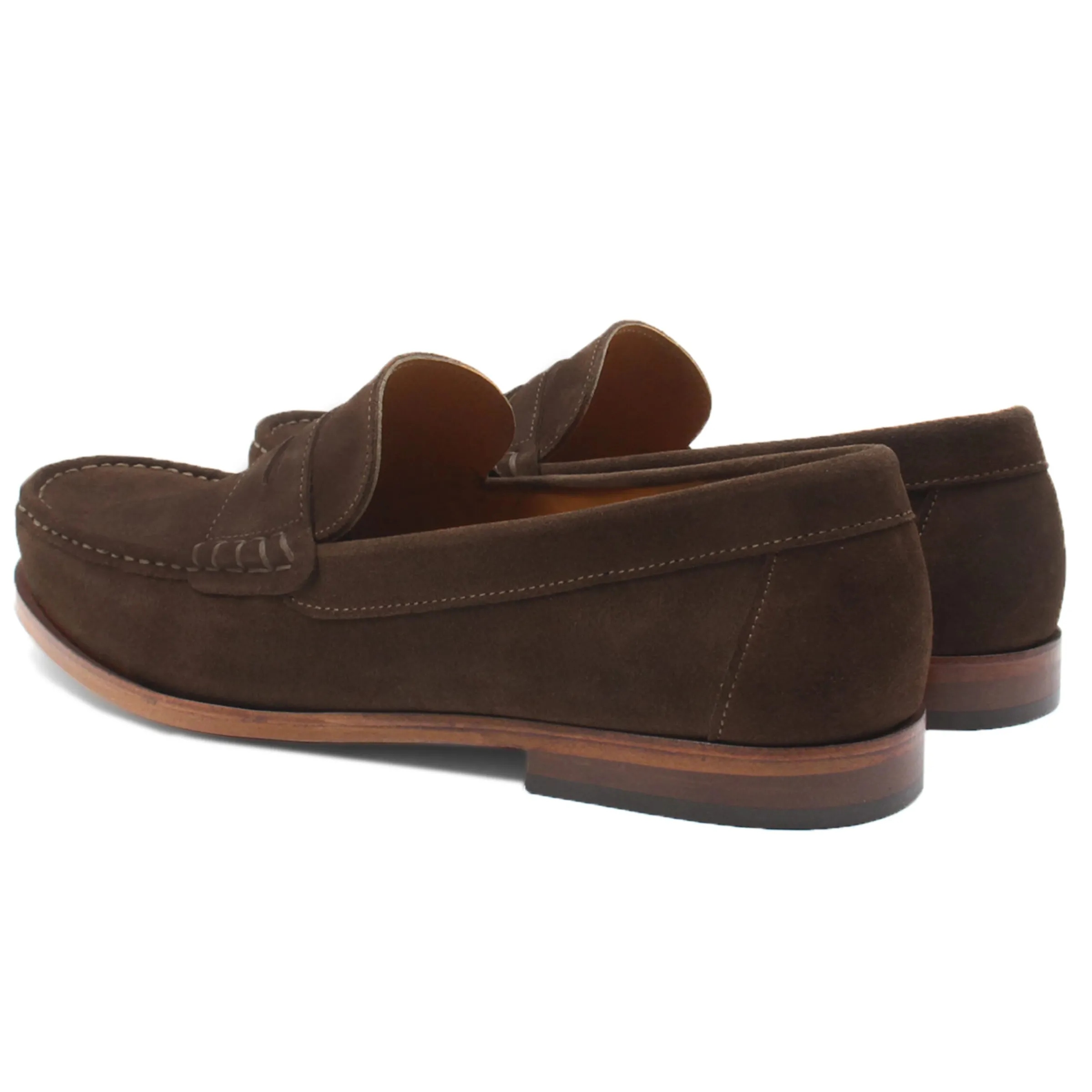 Homme JULES & JENN Fins De Série Solidaires | Mocassins contemporains