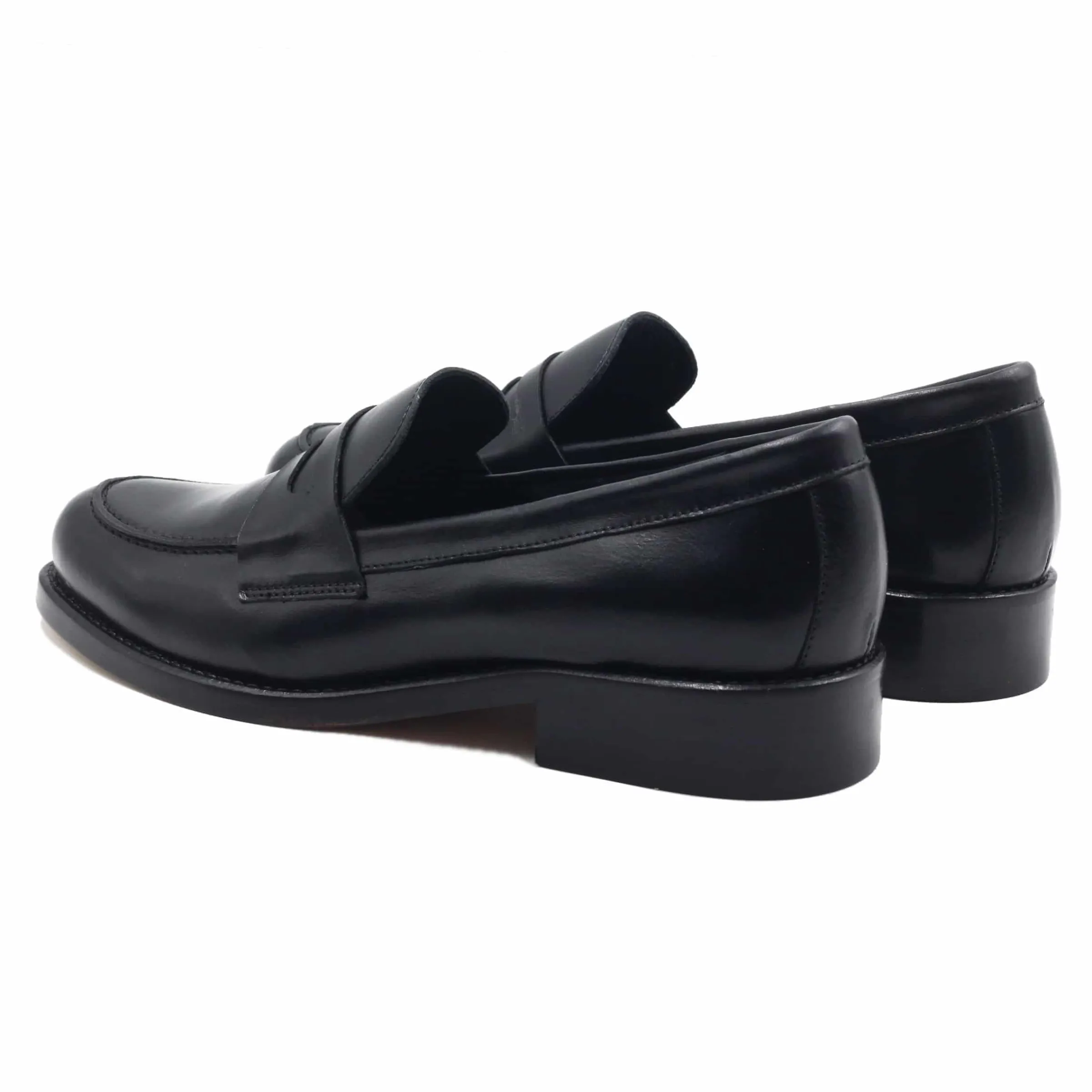 Femme JULES & JENN Mocassins & Derbies | Mocassins cuir