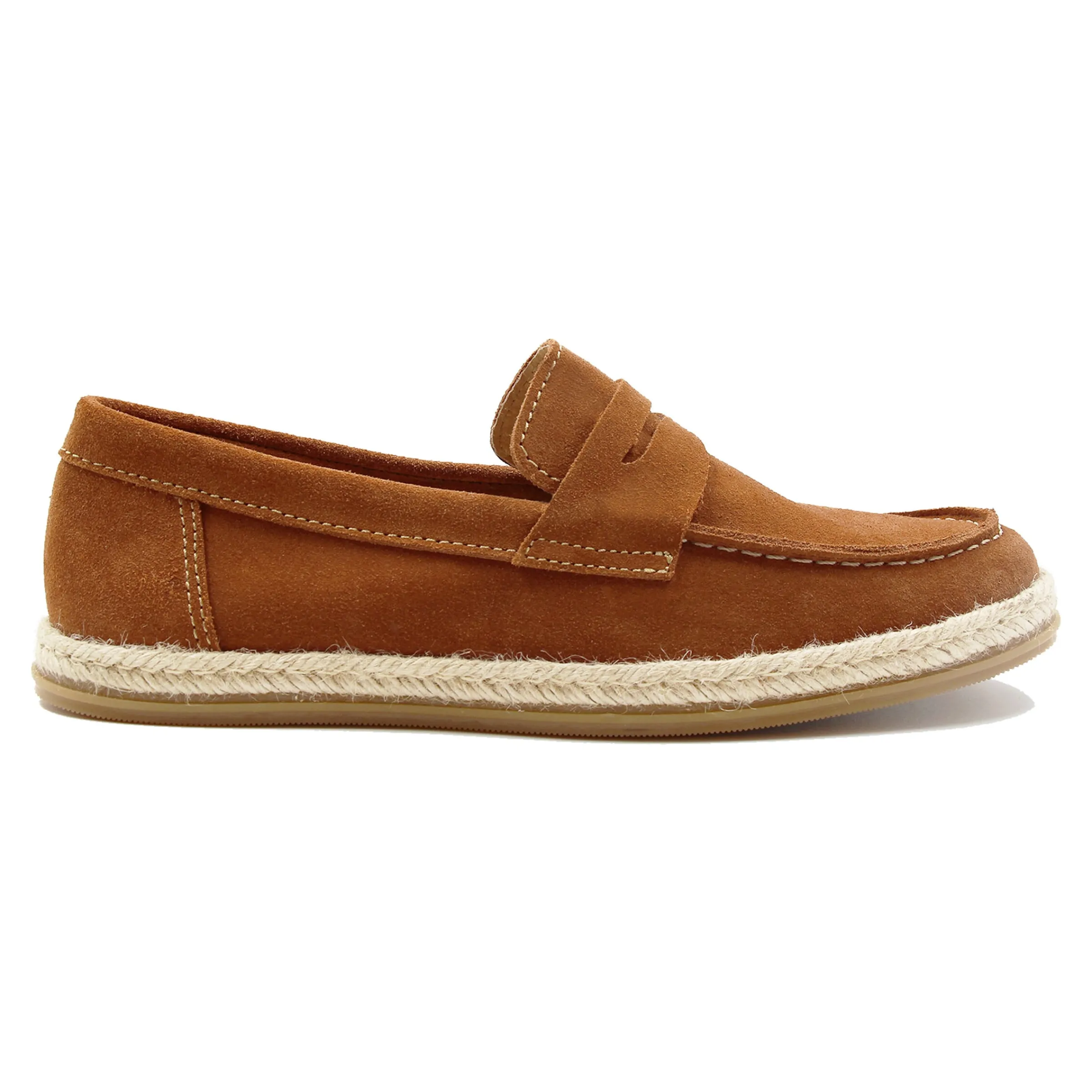mocassins_espadrilles_cuir_cognac_4.webp Homme JULES & JENN Mocassins | Mocassins espadrilles cuir