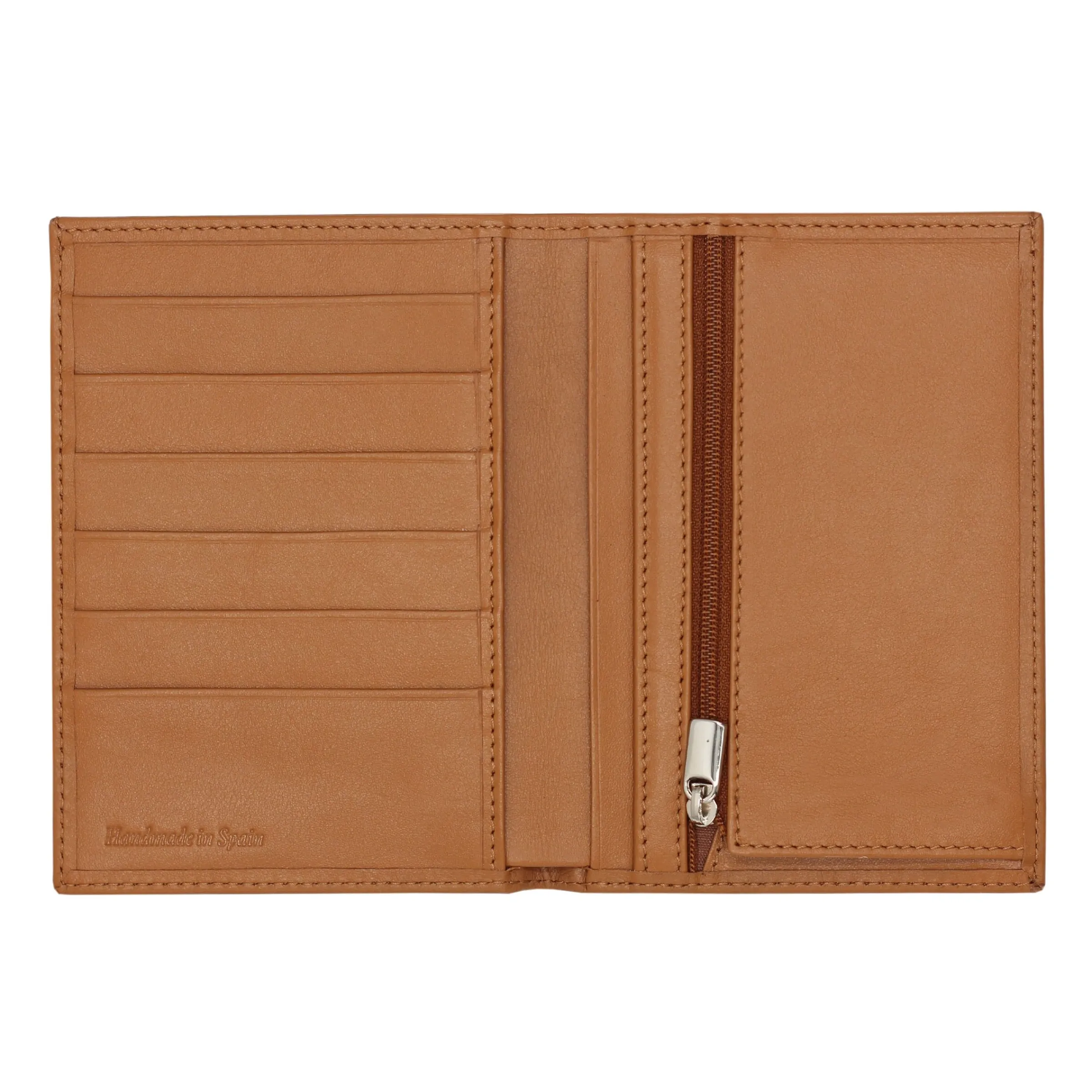 Femme JULES & JENN Petite Maroquinerie | Portefeuille classique cuir