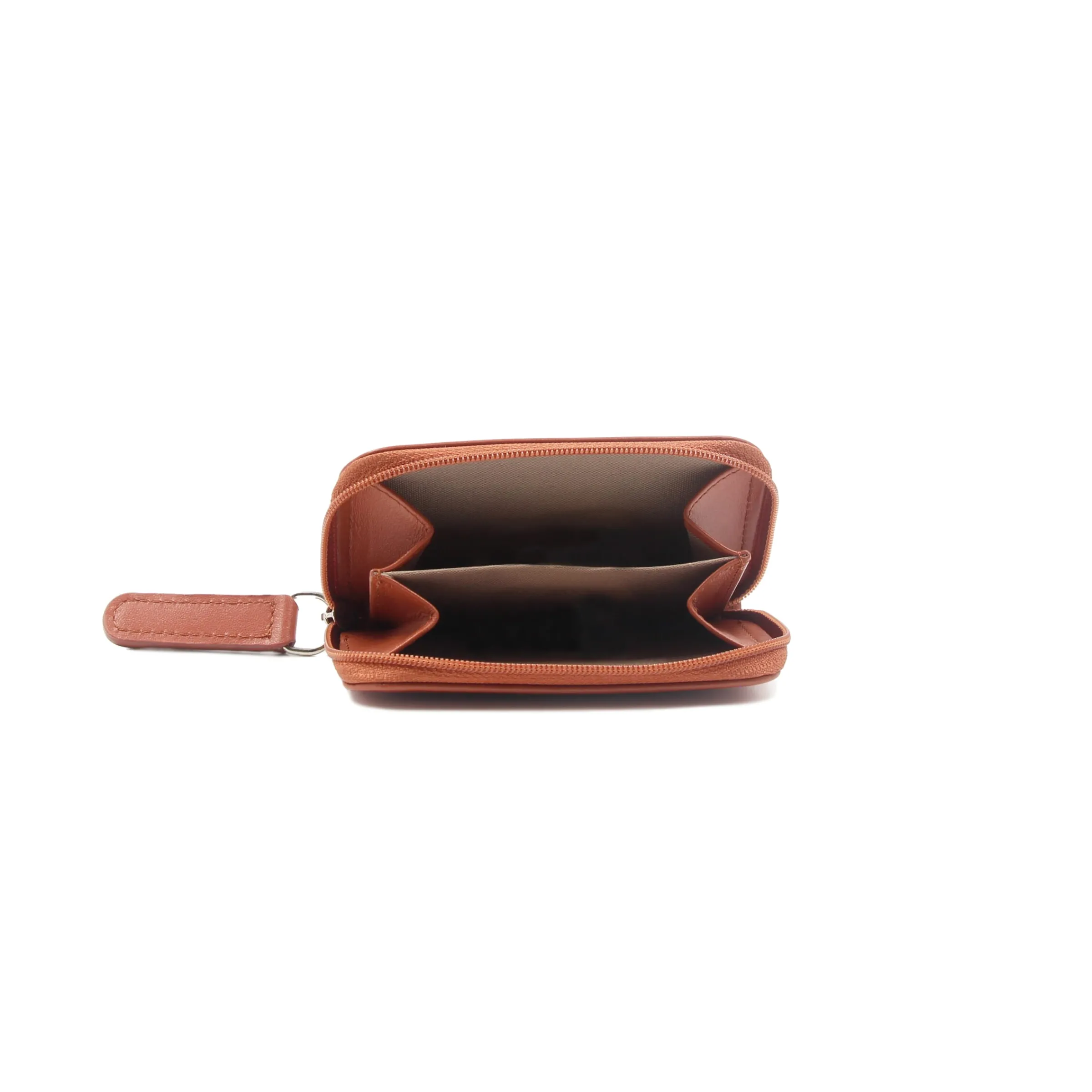 Femme JULES & JENN Petite Maroquinerie | Porte-monnaie cuir