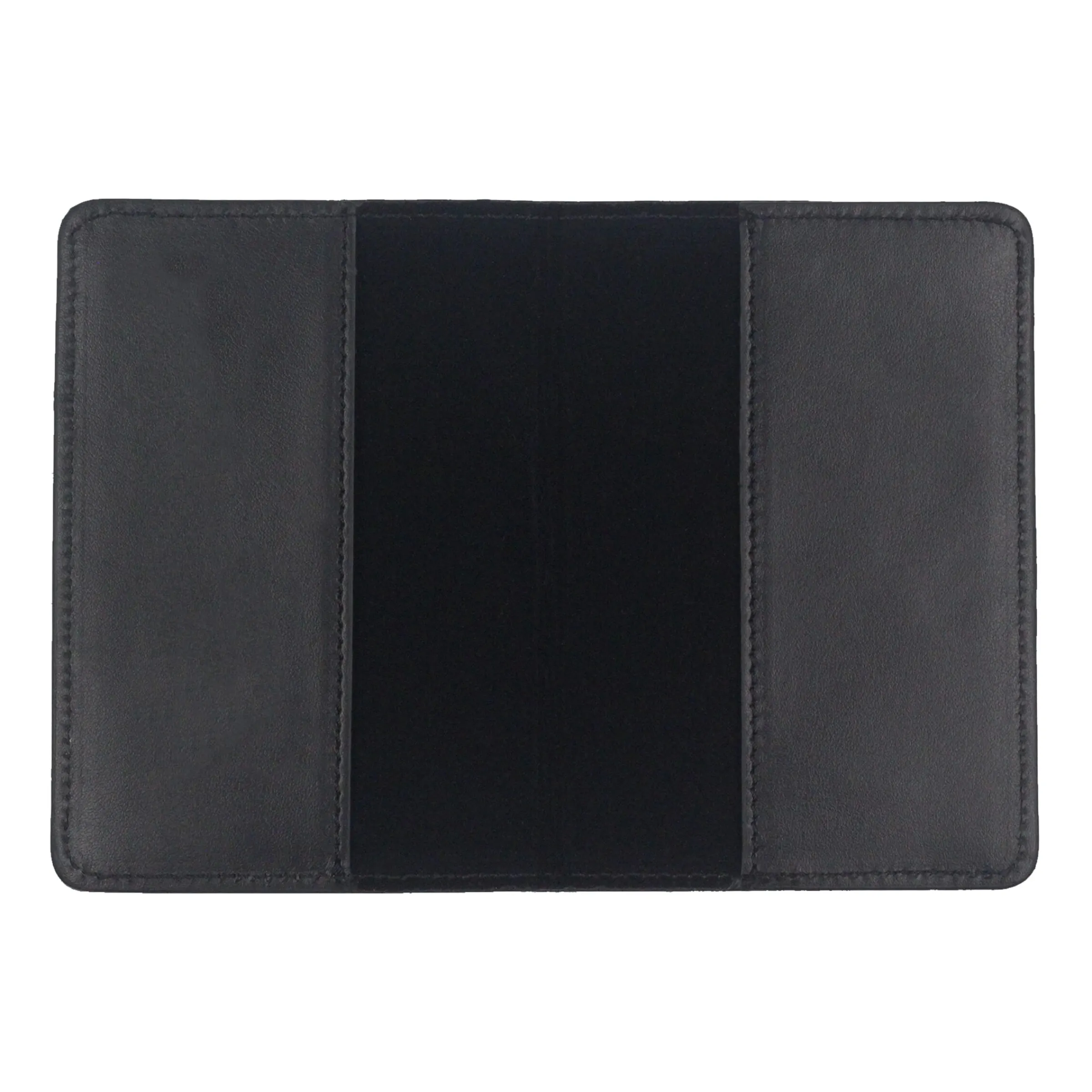 Femme JULES & JENN Petite Maroquinerie | Petite Maroquinerie | Protège passeport cuir