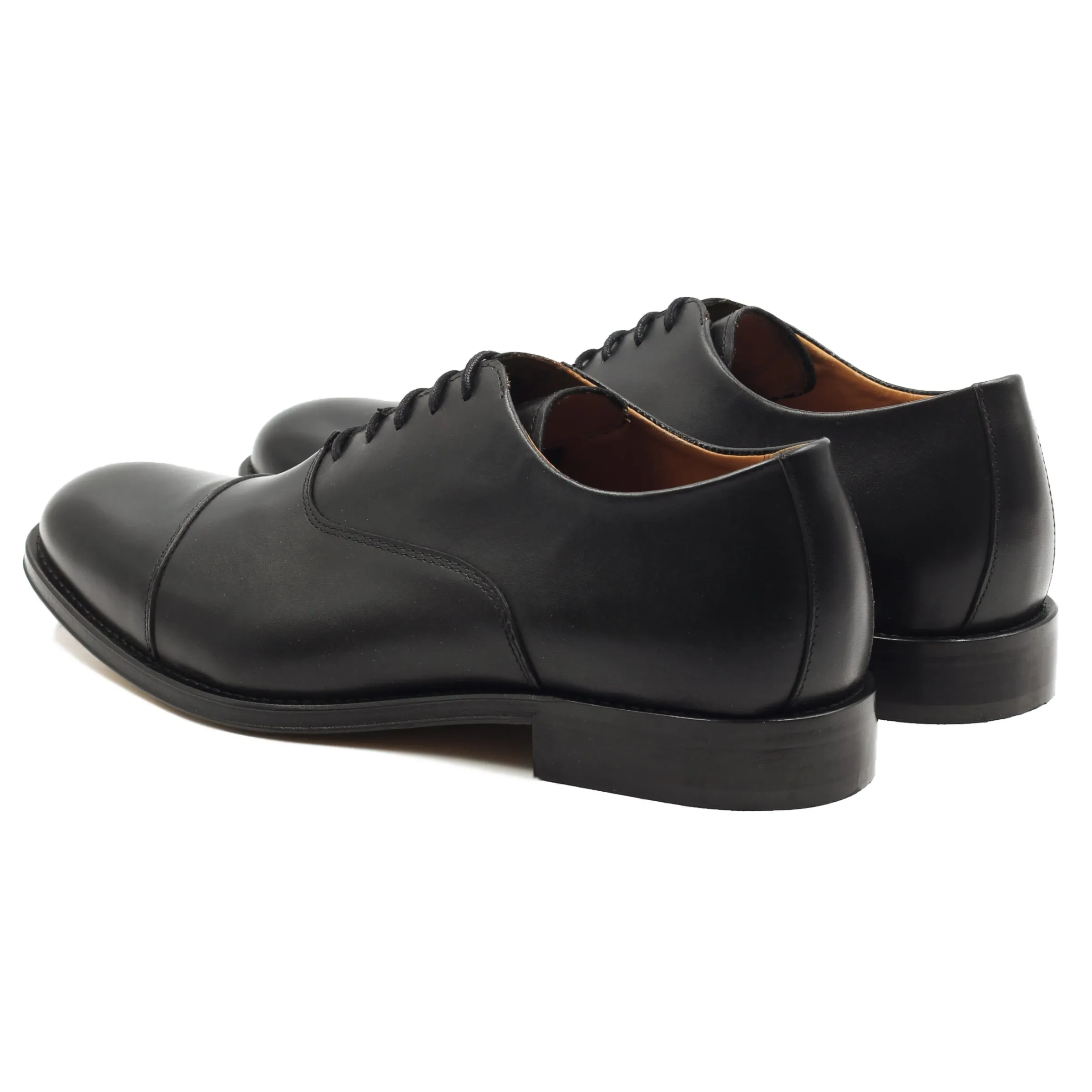 Homme JULES & JENN Richelieus & Derbies | Richelieu Oxford cuir