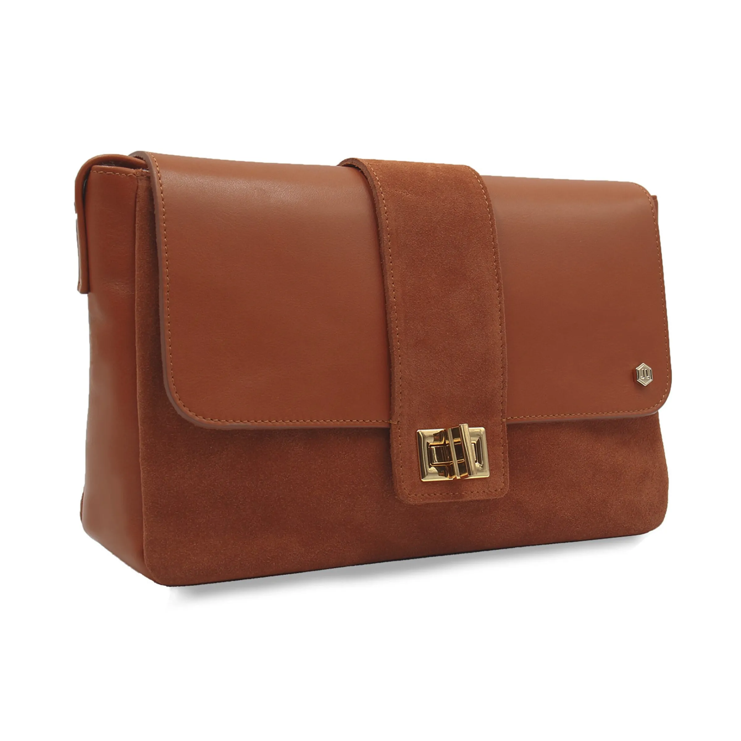 Femme JULES & JENN Sacs À Main | Sac bandoulière cuir