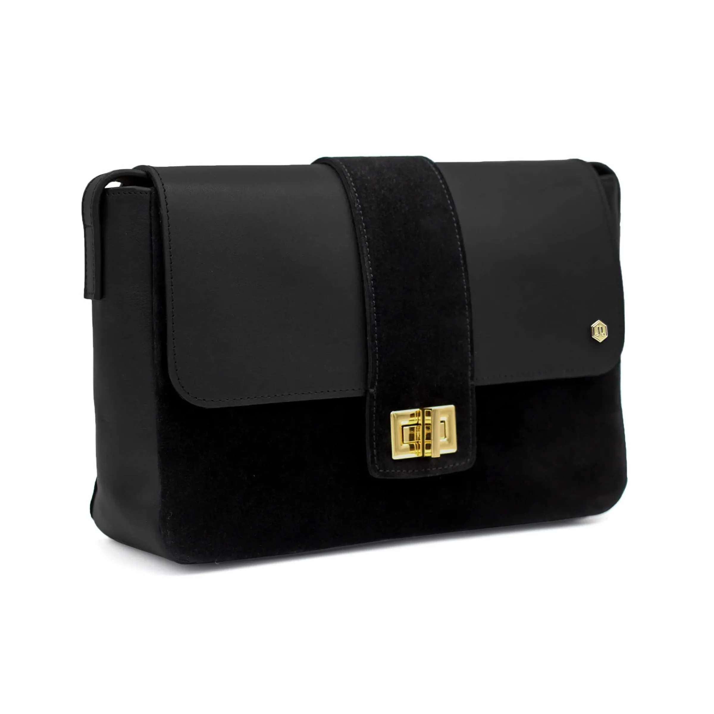 Femme JULES & JENN Sacs À Main | Sac bandoulière cuir