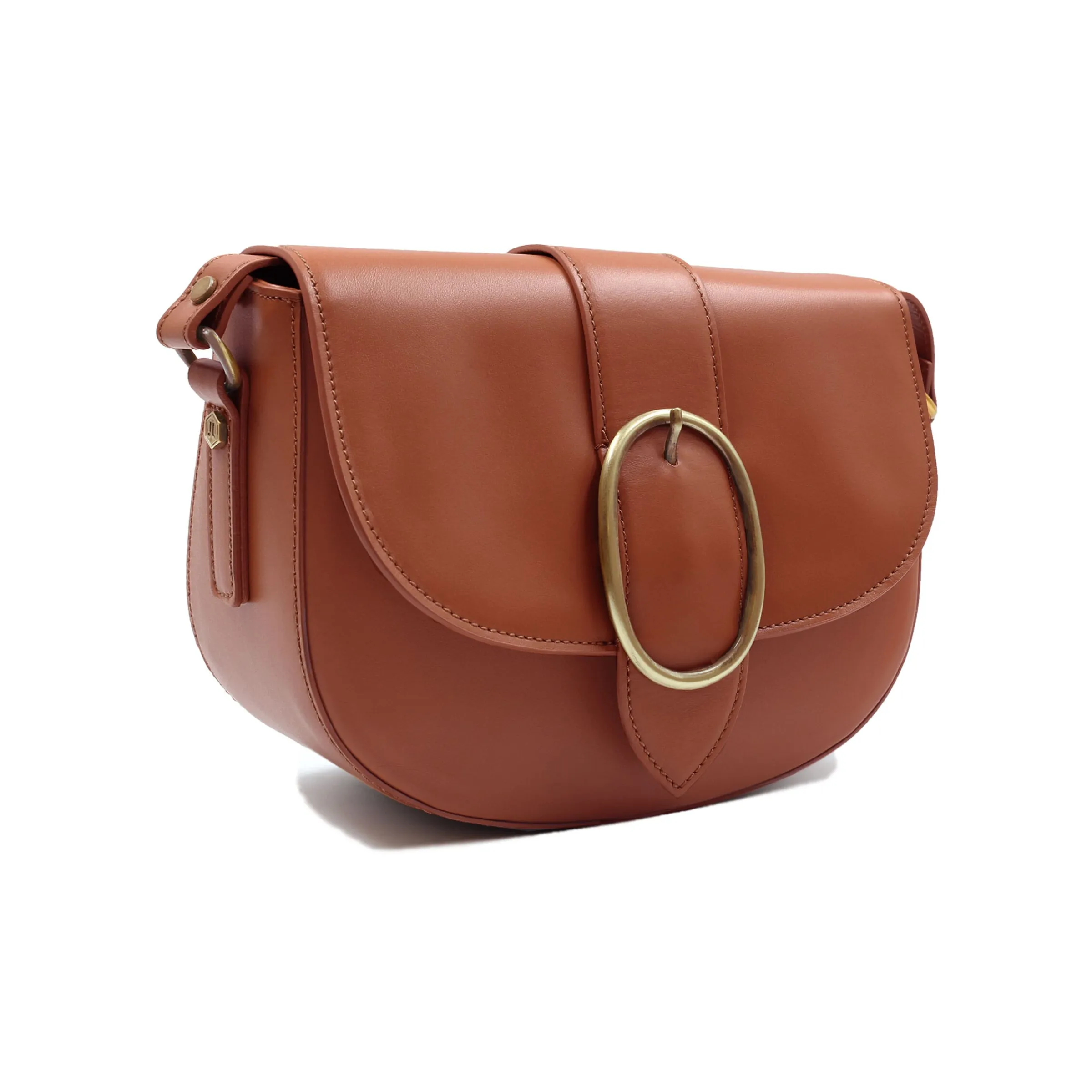 Femme JULES & JENN Sacs À Main | Sac boucle cuir