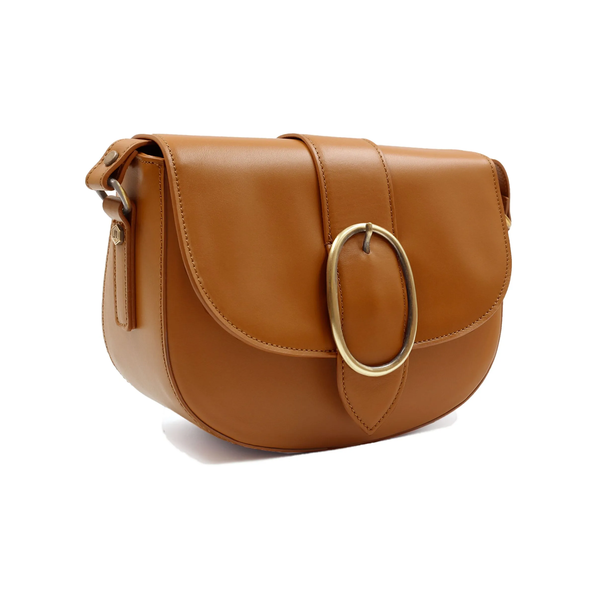 Femme JULES & JENN Sacs À Main | Sac boucle cuir