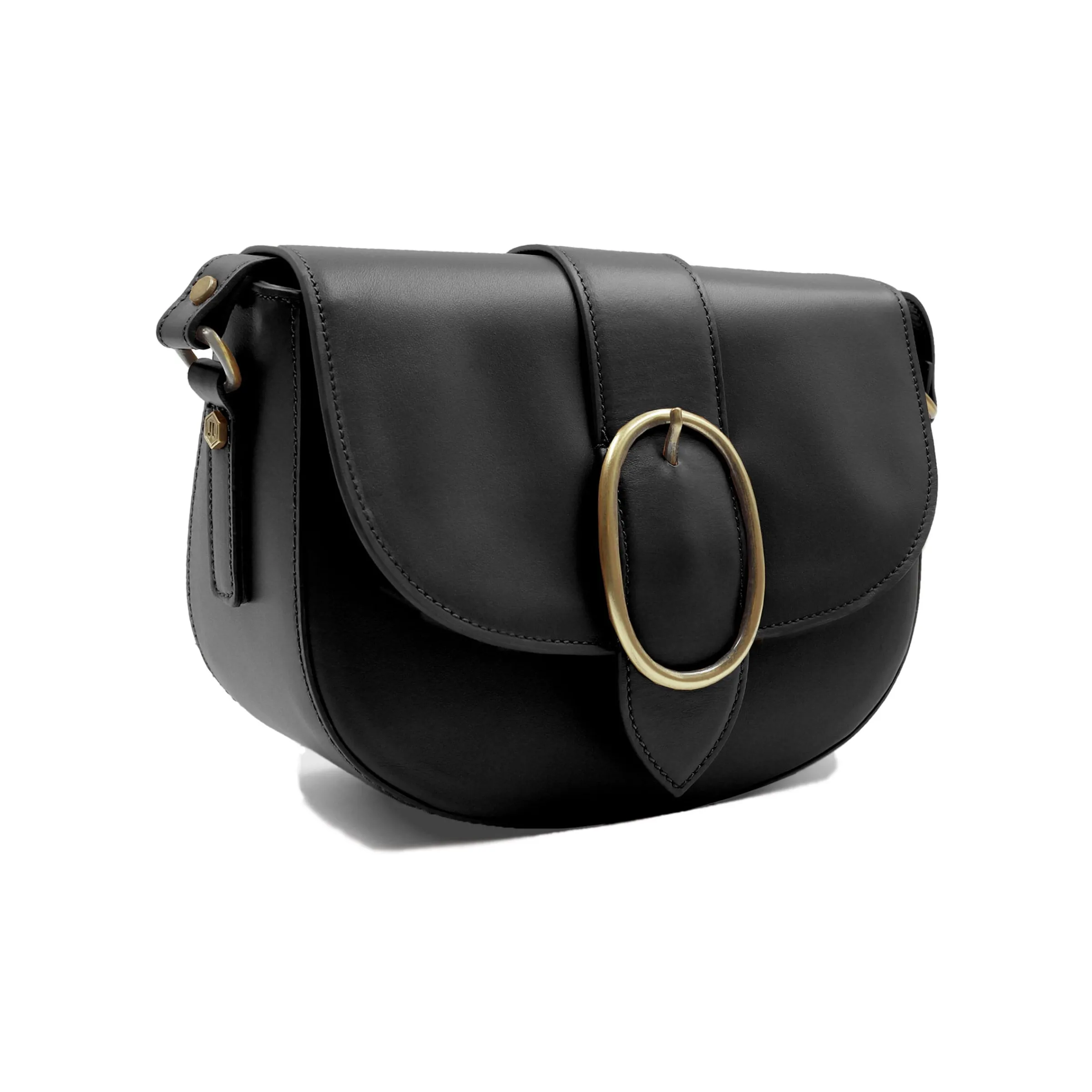 Femme JULES & JENN Sacs À Main | Sac boucle cuir