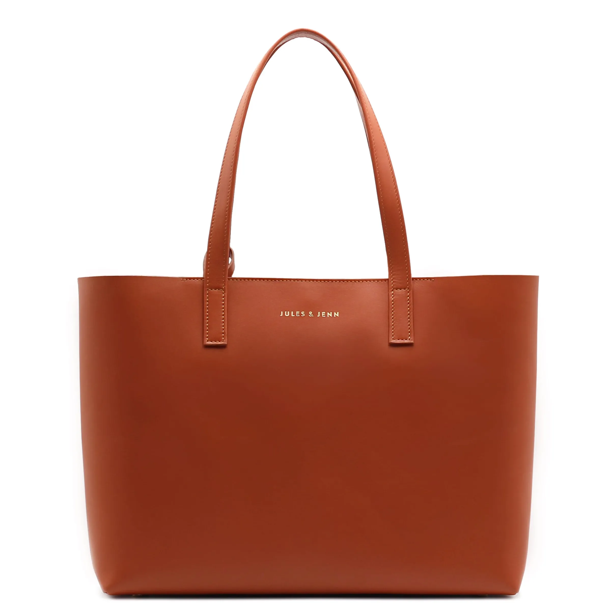 Femme JULES & JENN Sacs À Main | Sac cabas cuir