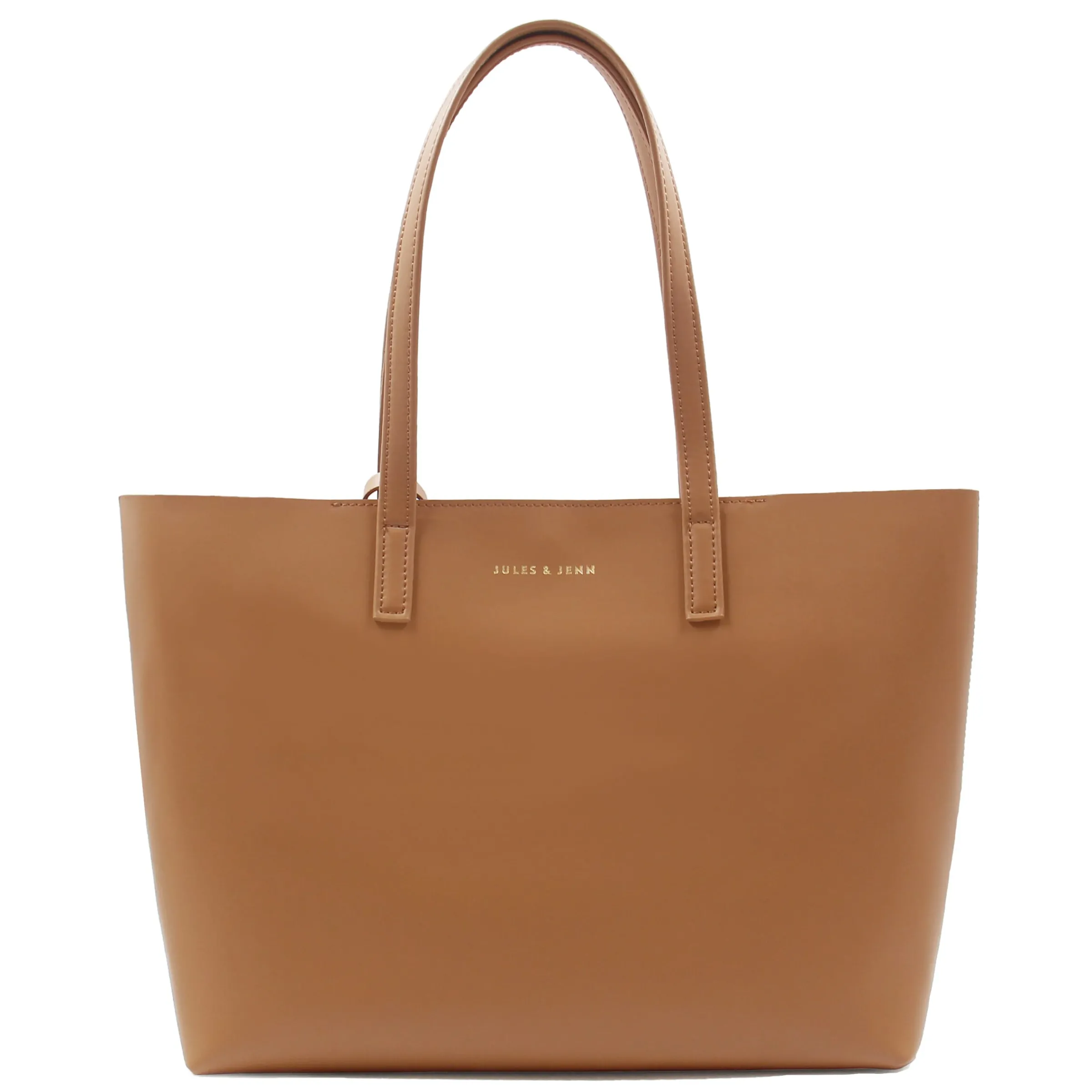 Femme JULES & JENN Sacs À Main | Sac cabas cuir