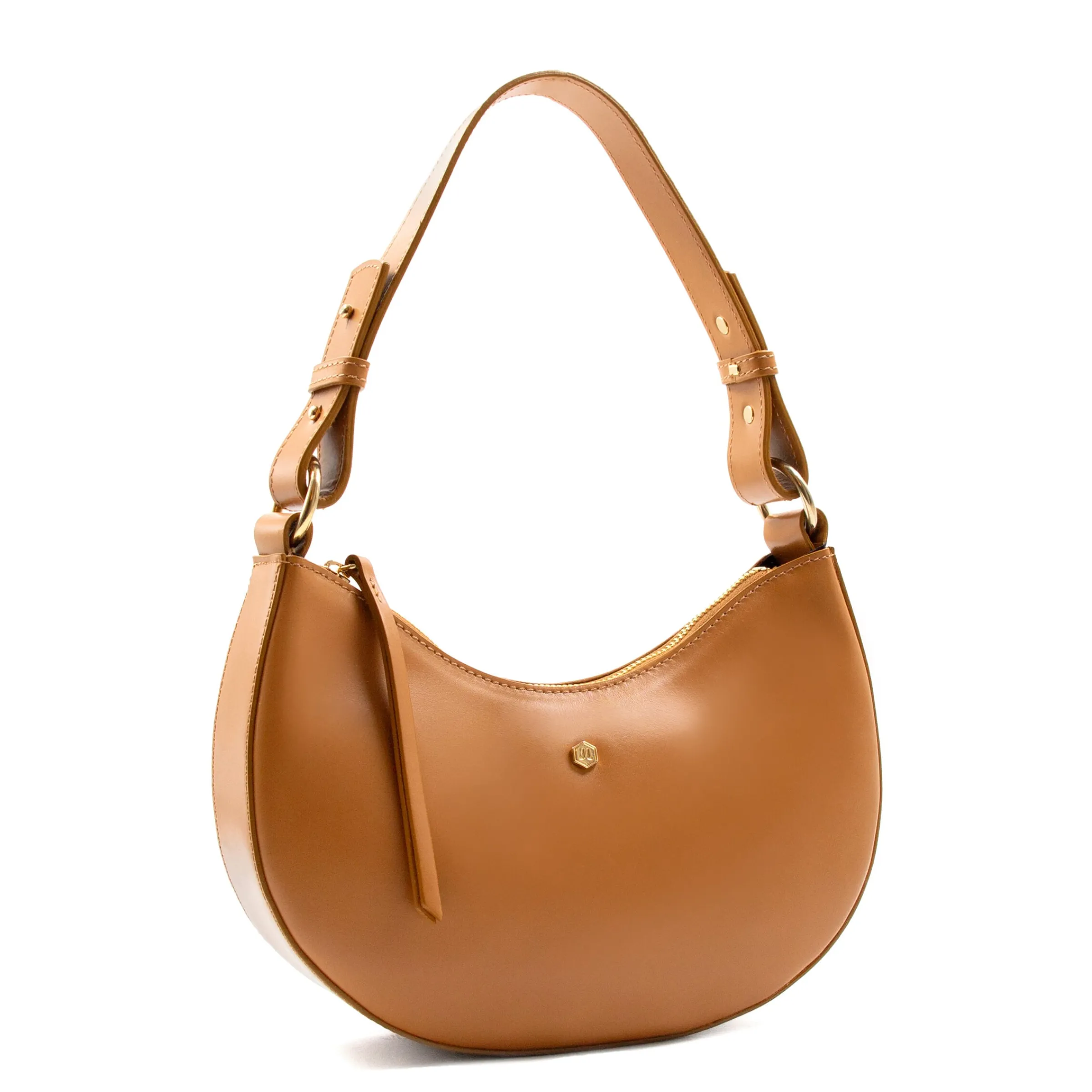 Femme JULES & JENN Sacs À Main | Sac hobo cuir