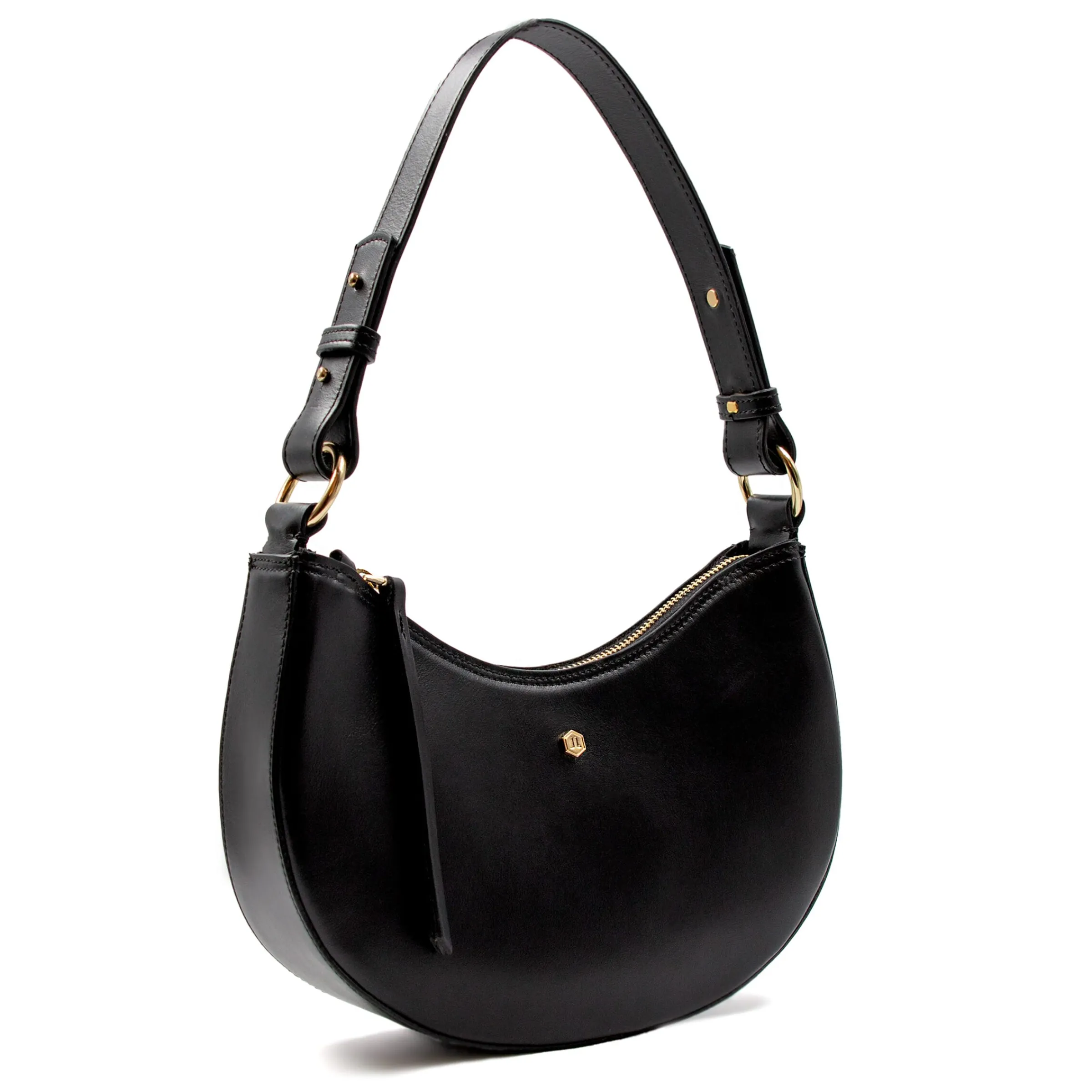 Femme JULES & JENN Sacs À Main | Sac hobo cuir