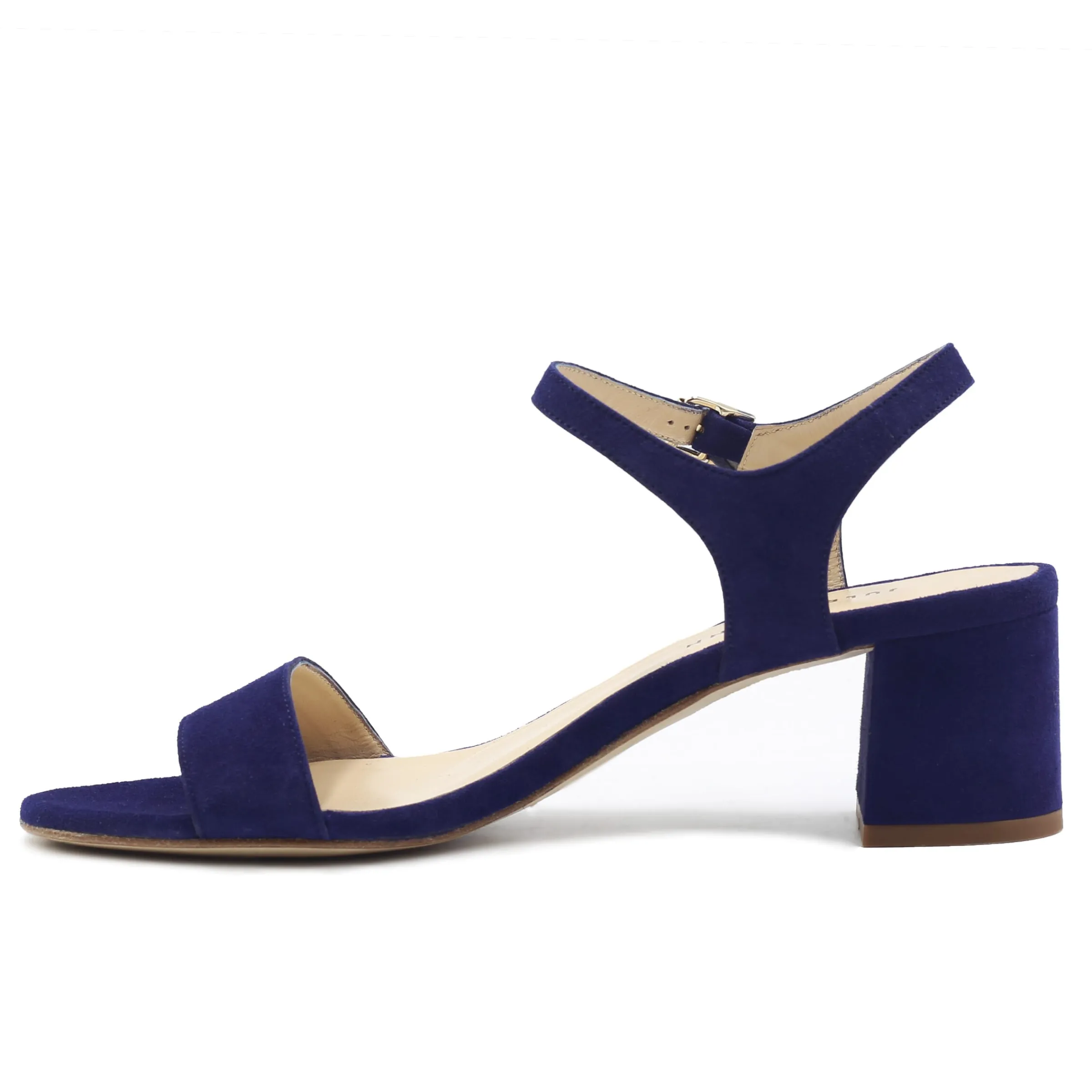 sandales_moyen_talon_cuir_daim_bleu_5.webp Femme JULES & JENN Sandales | Sandales moyen talon cuir daim bleu