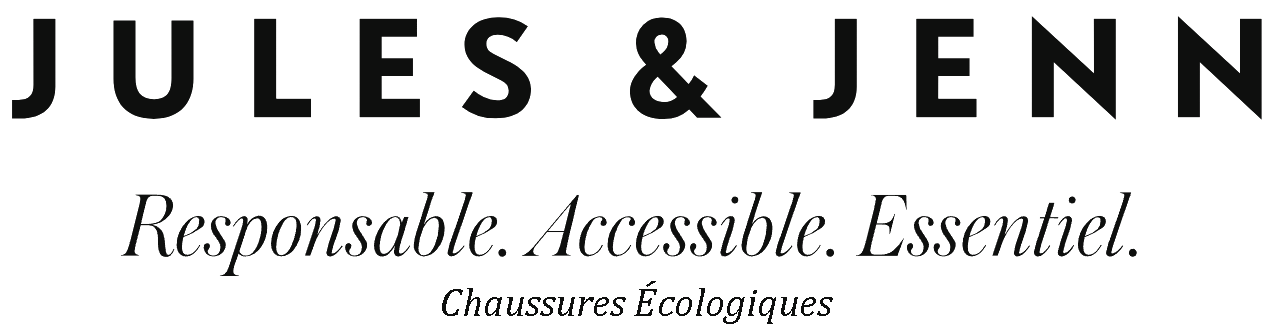 Chaussures Écologiques